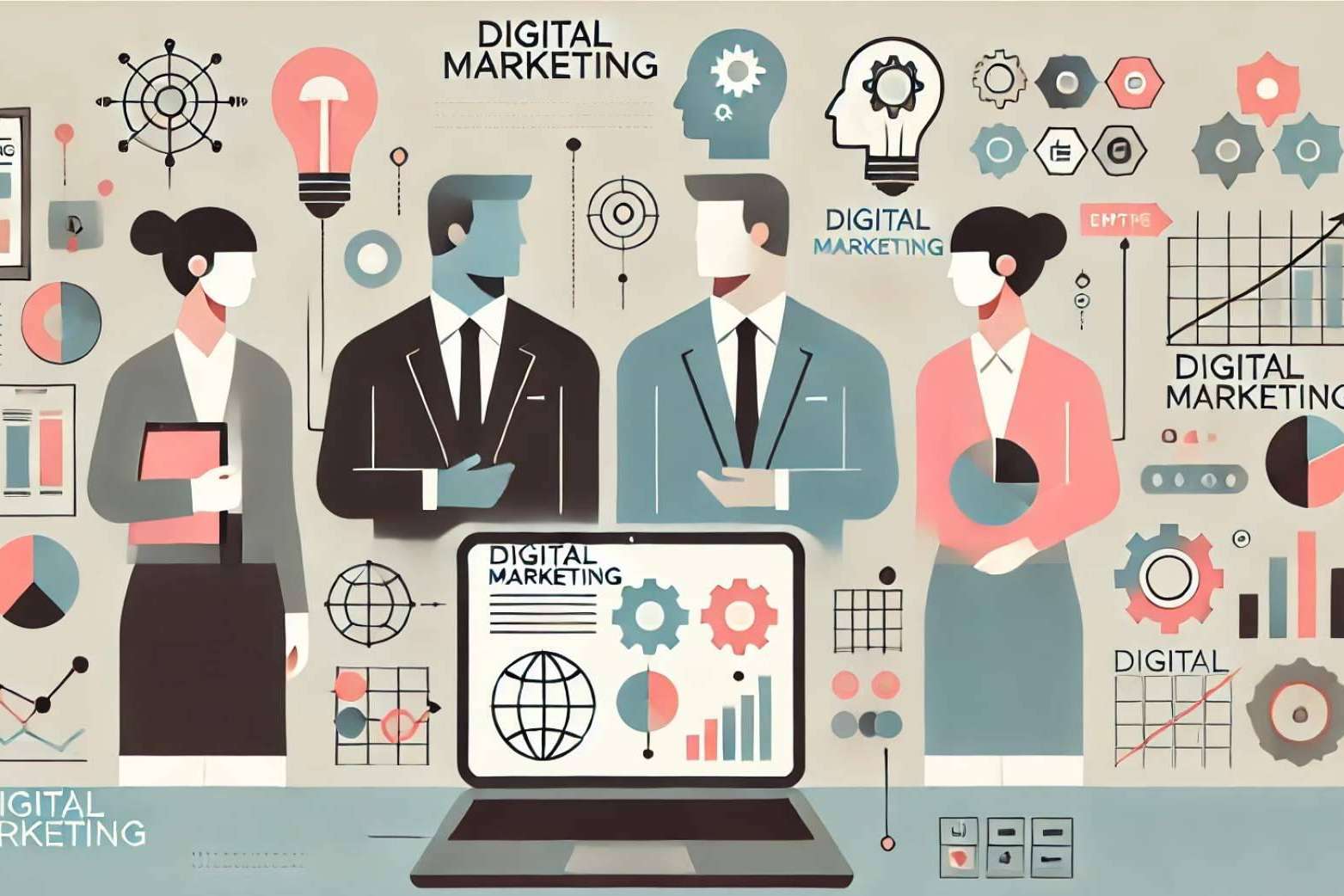 Smart Outsourcing, soluciones de marketing externo para empresas