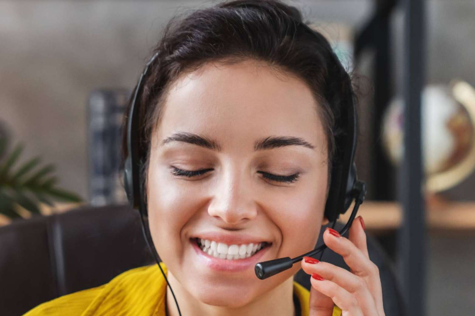 Ventajas del servicio de call center