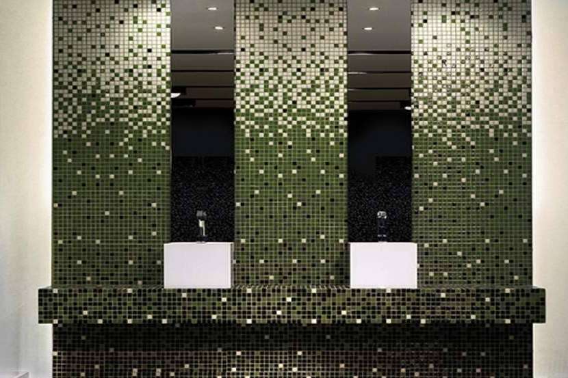 Los azulejos para baños y cocinas de Mundo Cerámicas permiten disfrutar de estancias elegantes y funcionales