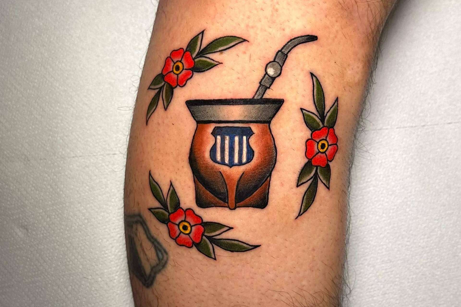 Creatividad, seguridad y precisión en tatuajes en Barcelona