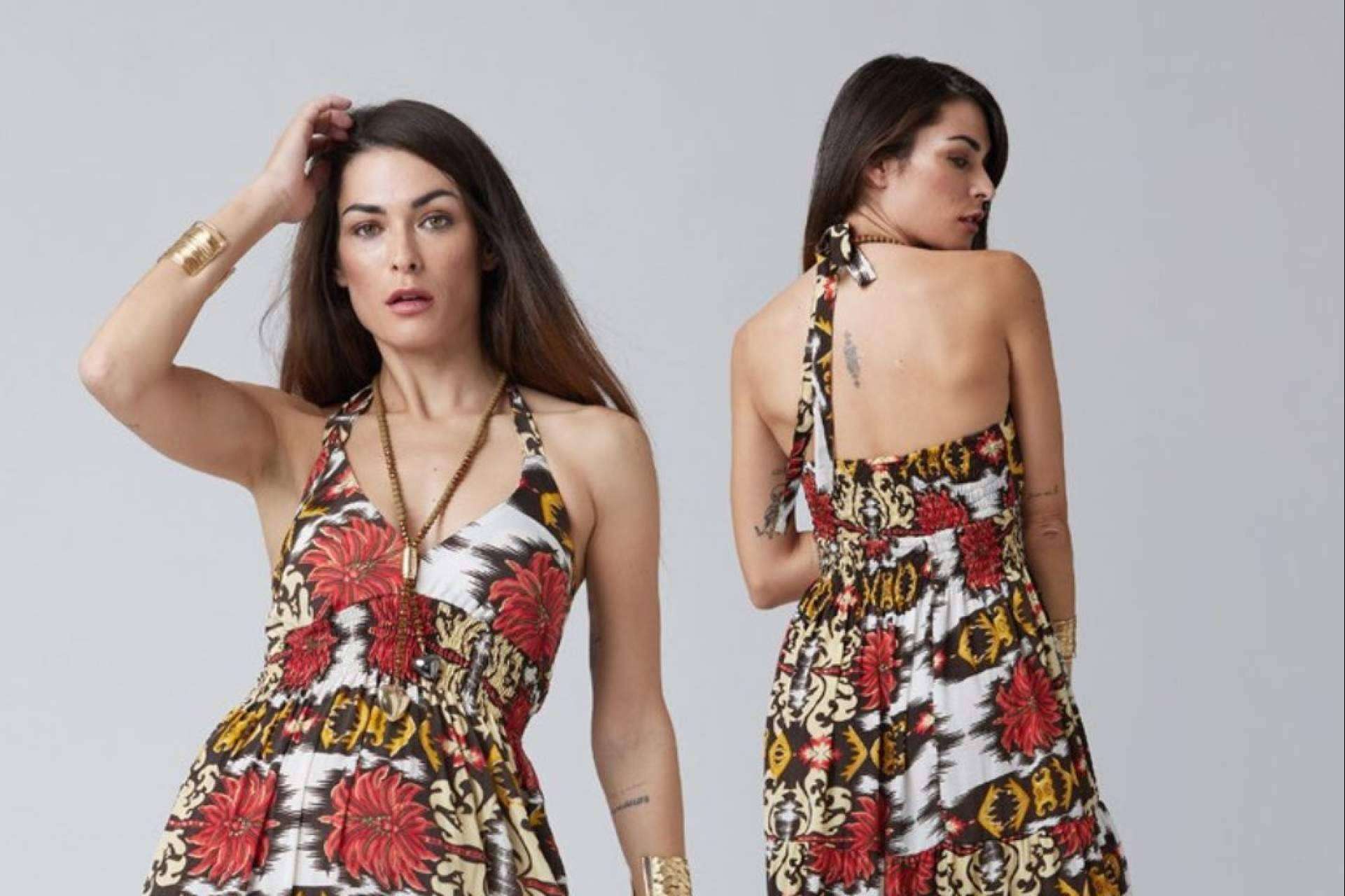 InfinityWear ofrece rebajas de hasta el 50 % en prendas seleccionadas