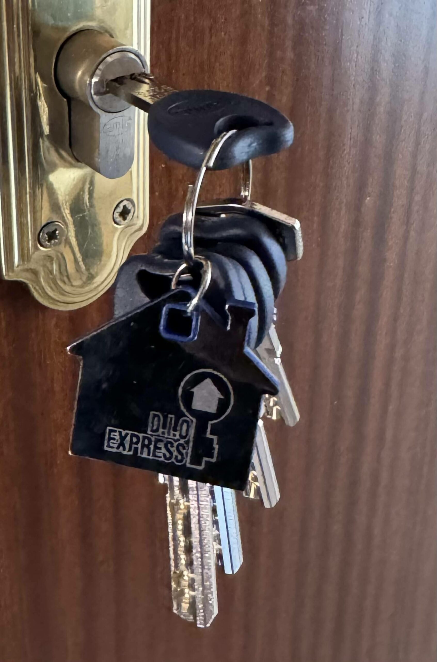 Equipo especializado en desalojo de okupas en 48 horas desde 2017