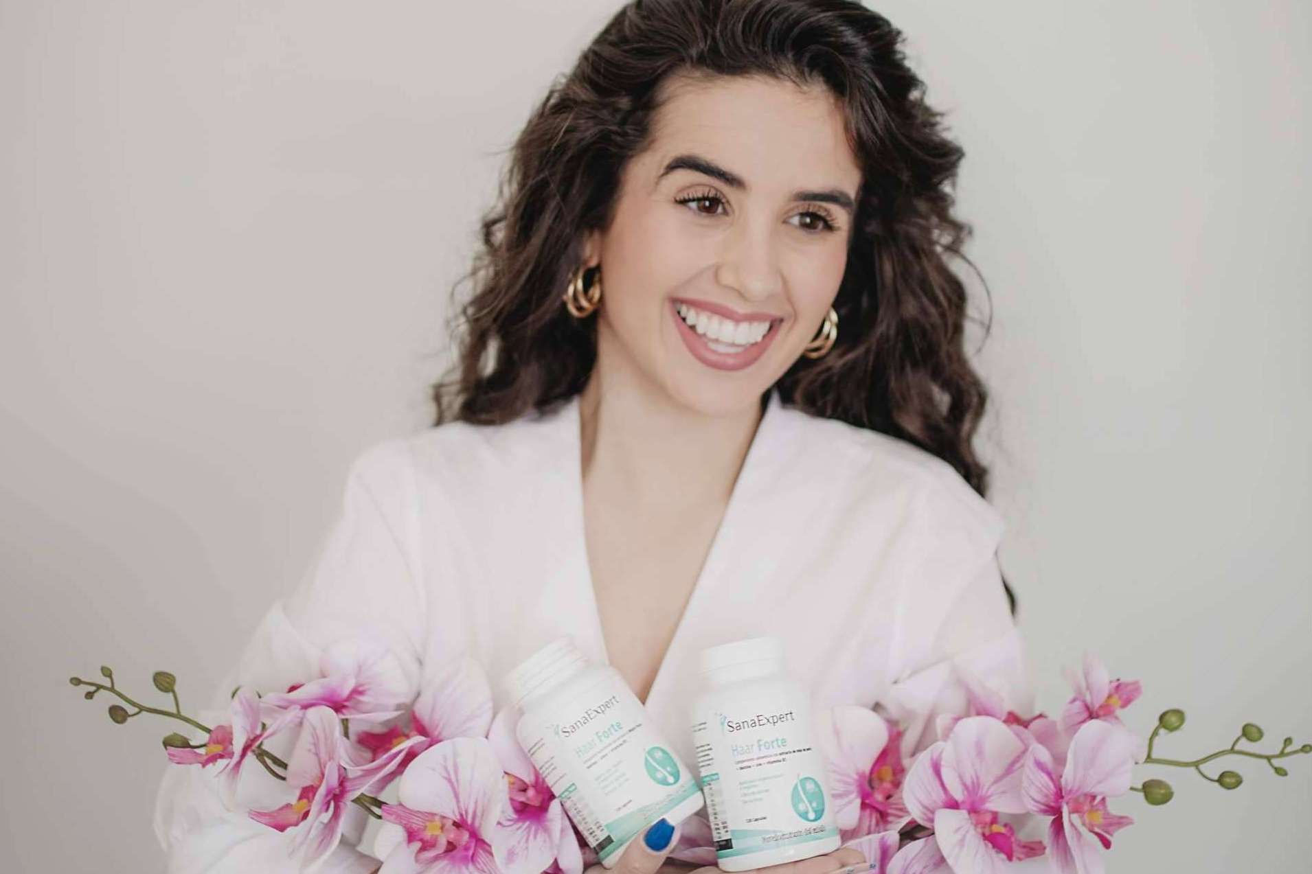 Belleza natural y amor propio como estrategias para alcanzar un bienestar integral