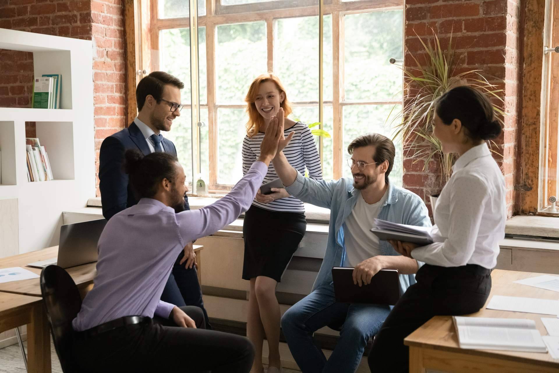 Wellwo;  bienestar integral 360º para empleados
