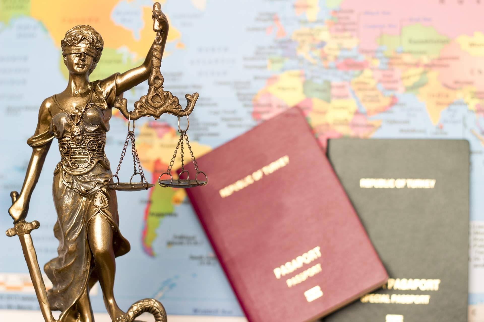 JPD Abogados describe el proceso de solicitud del arraigo para la formación en España