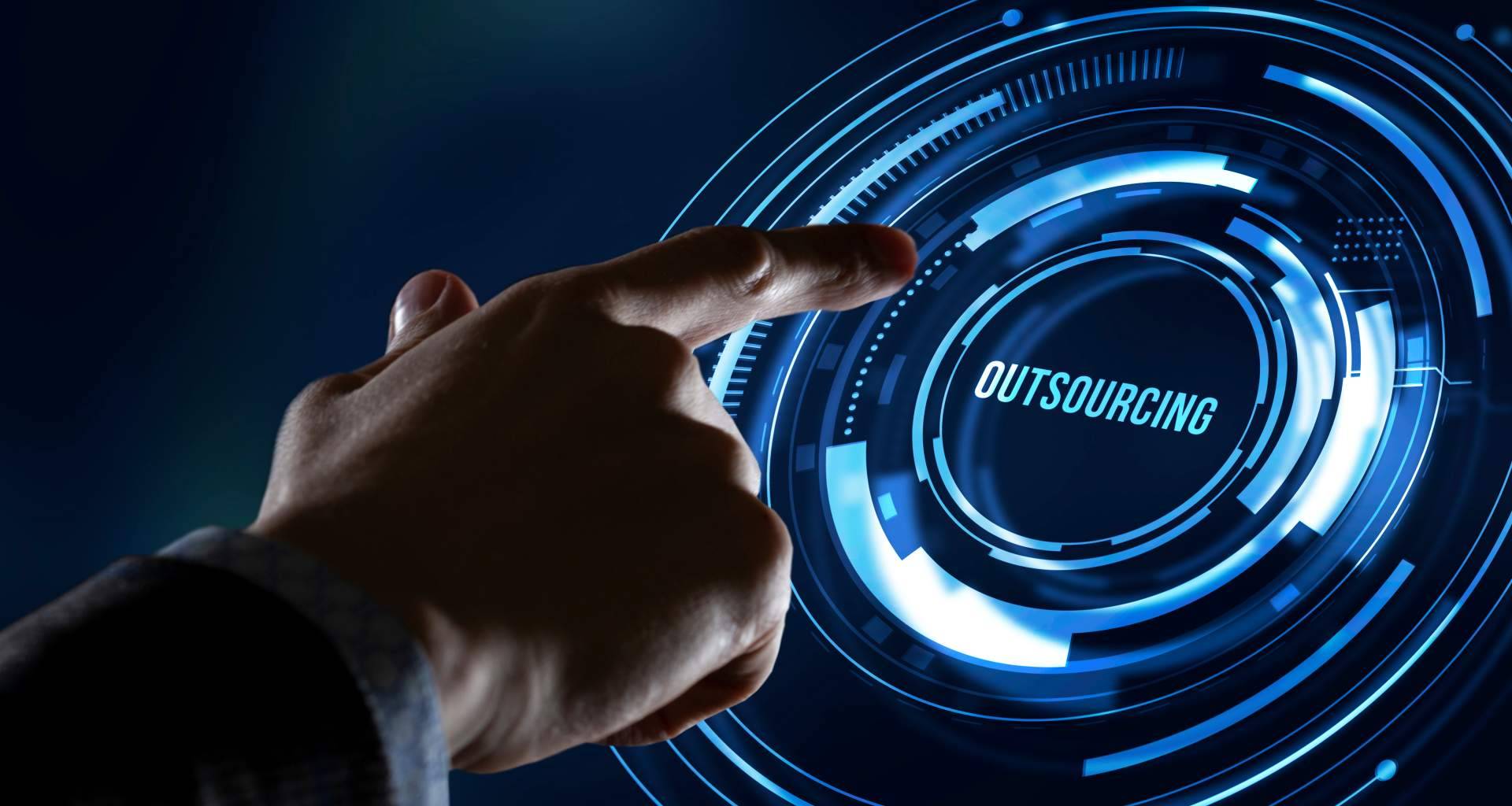 ICS ofrece servicios outsourcing para empresas de diferentes sectores
