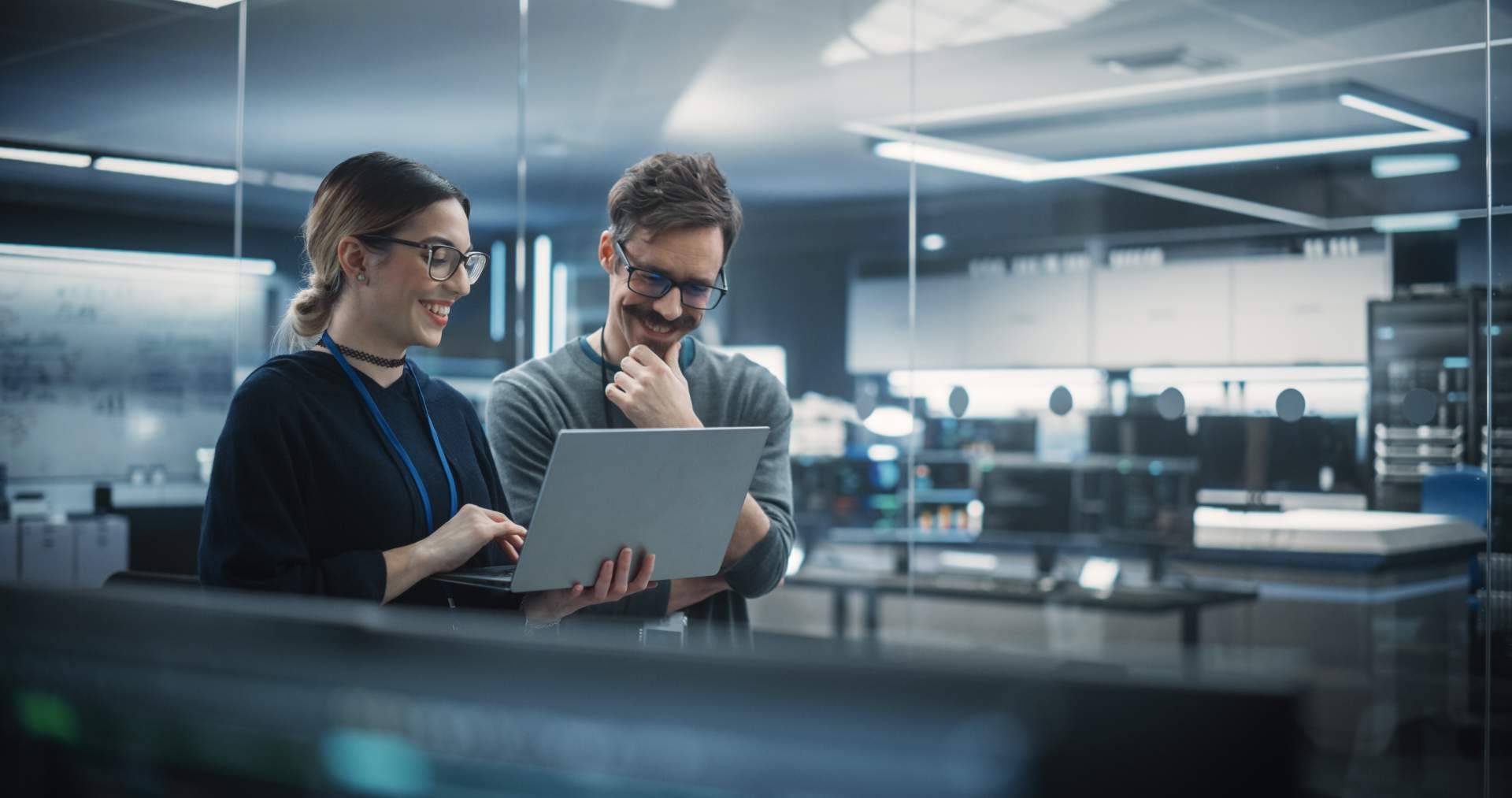 El valor de contar con una formación en Inteligencia Artificial para empresas
