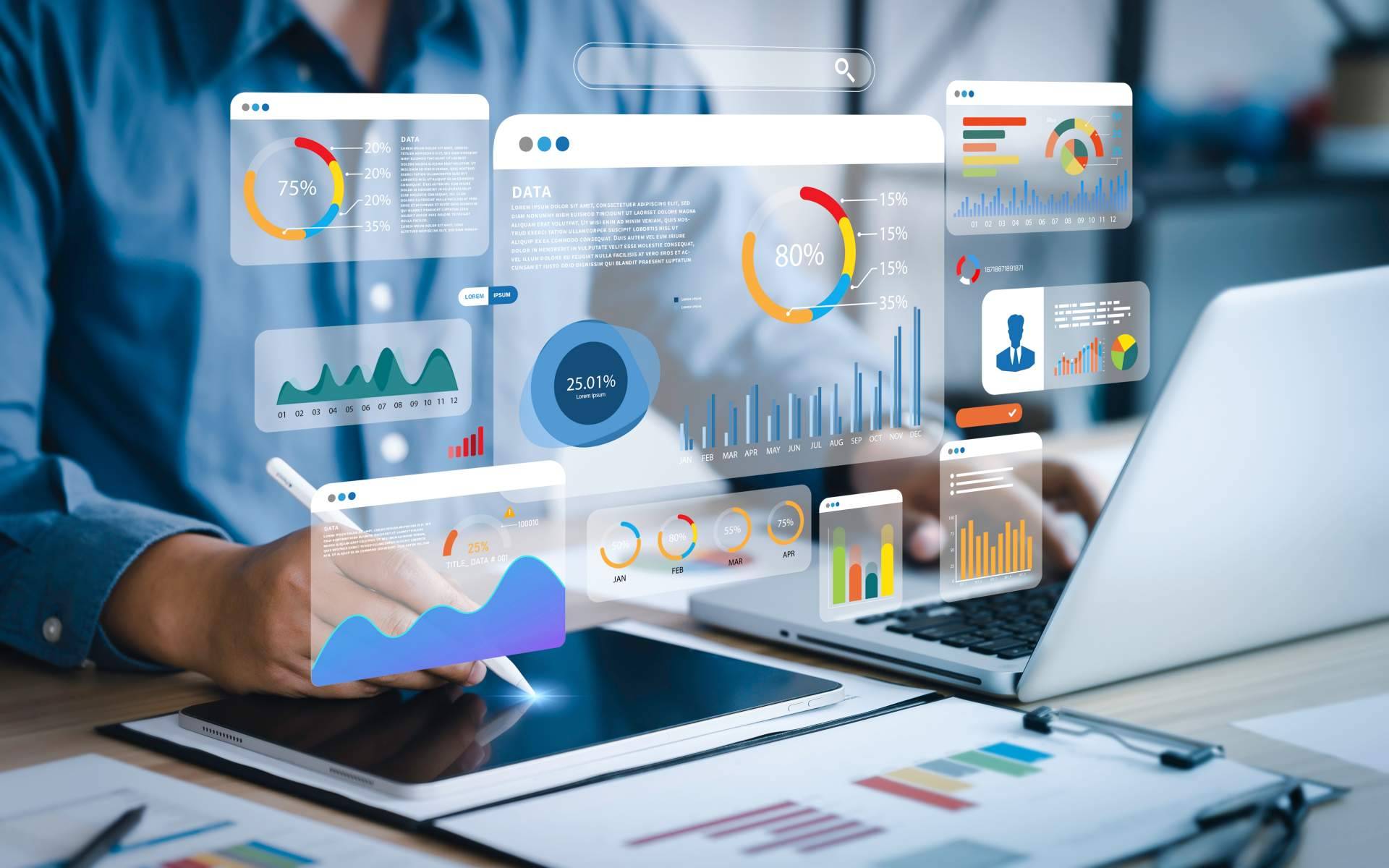 Optimización de la gestión empresarial en España con Perfex CRM; Herramientas y beneficios clave