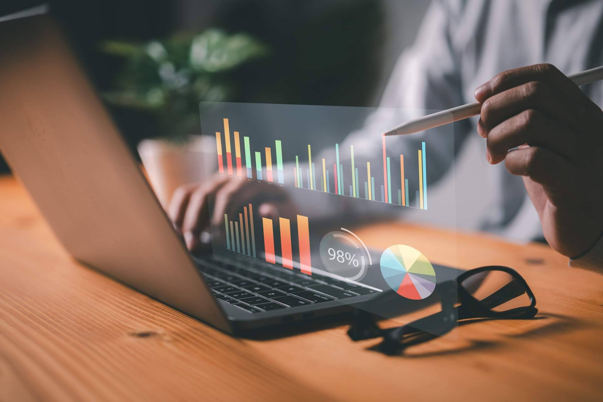 Optimización de la gestión de riesgos, con Panamá Finance Law & Co.