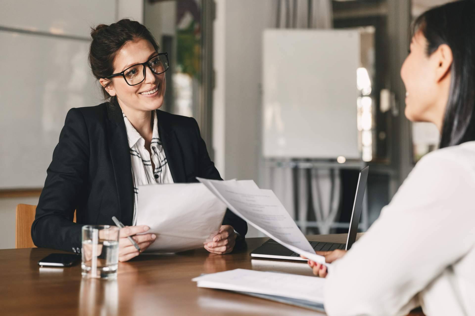 Mejoras en la evaluación por competencias con Hirint