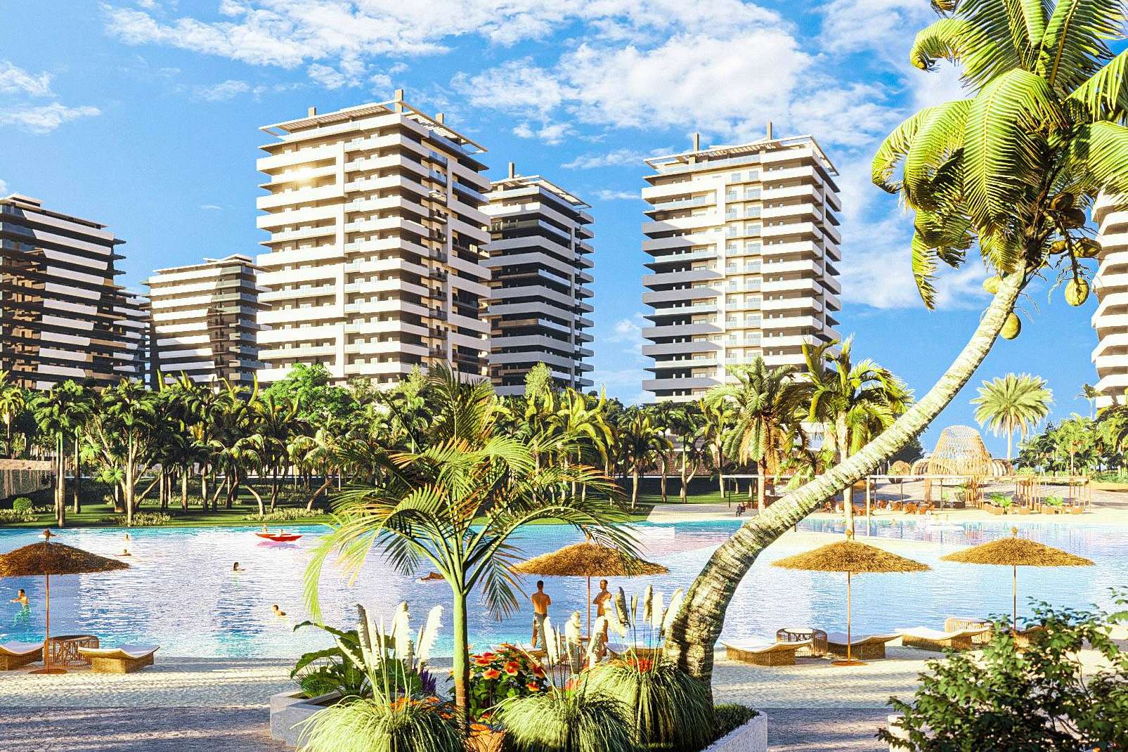 Larimar City, un entorno urbano inteligente y con licencia medioambiental en República Dominicana