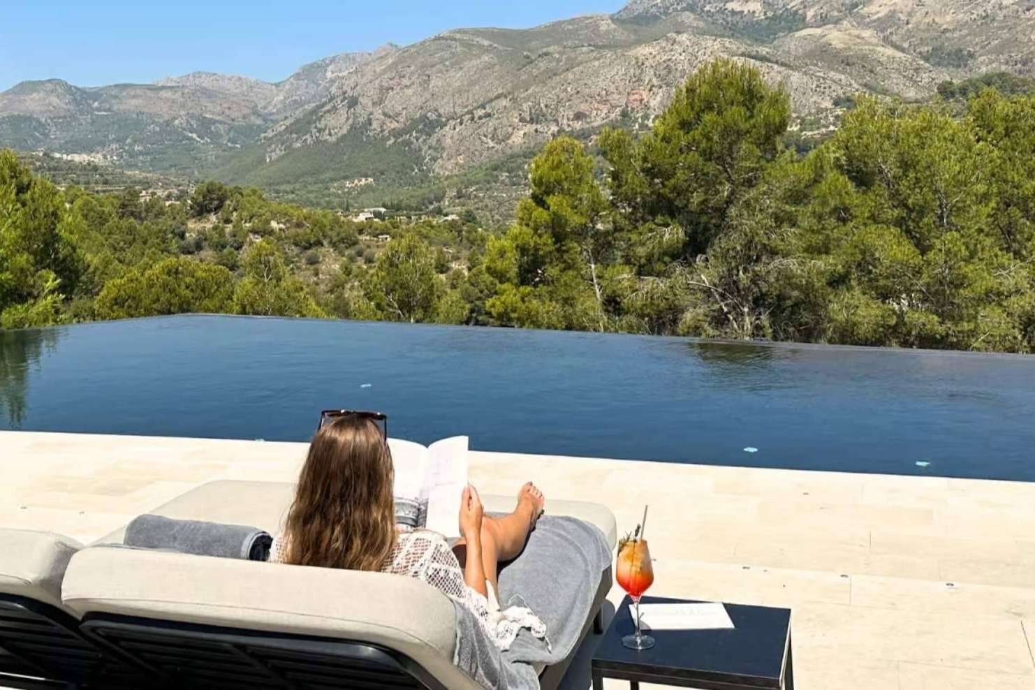 Una desconexión natural con exclusividad y lujo en Alicante