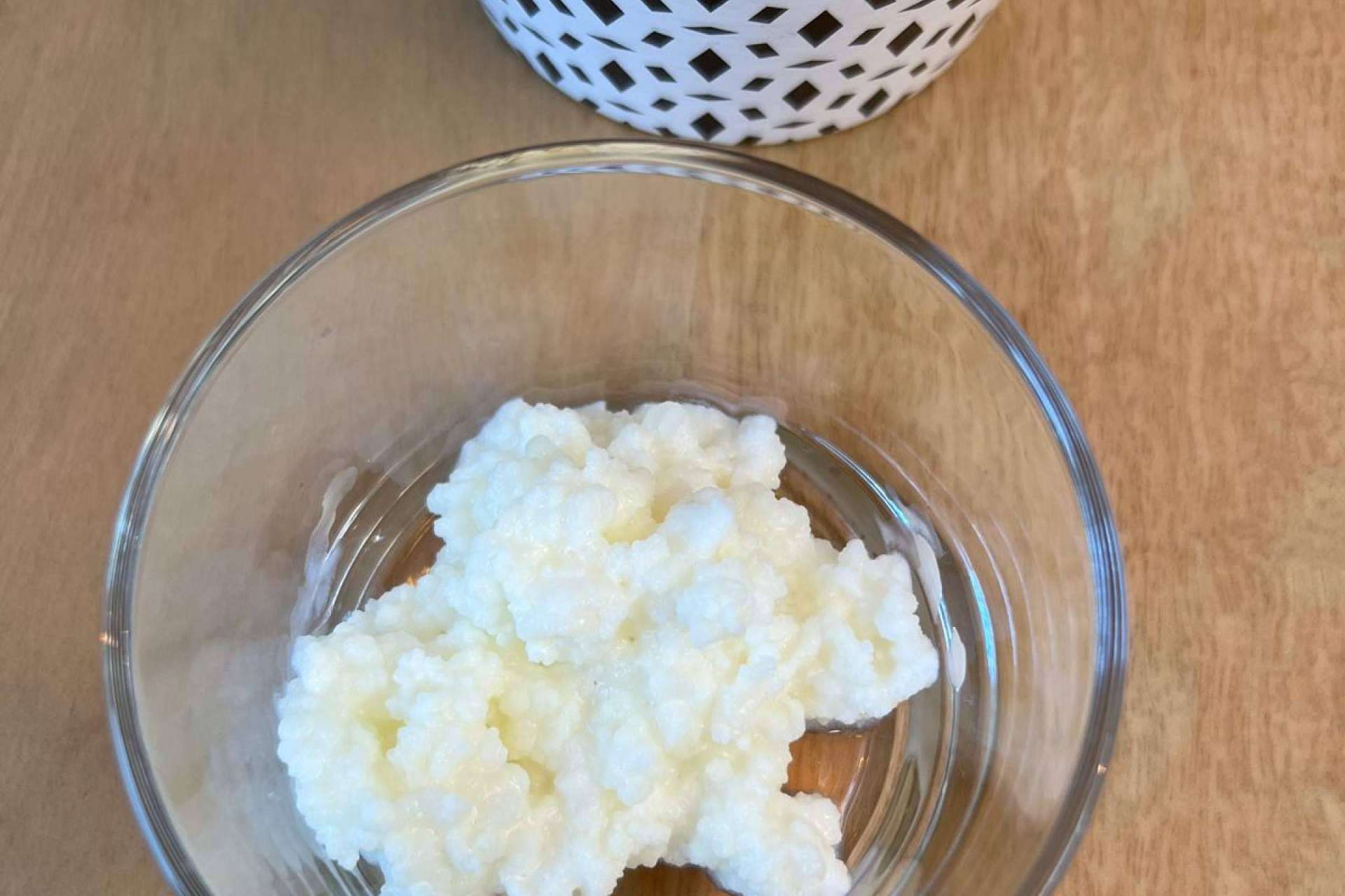 Kéfir; una opción saludable y segura para todos