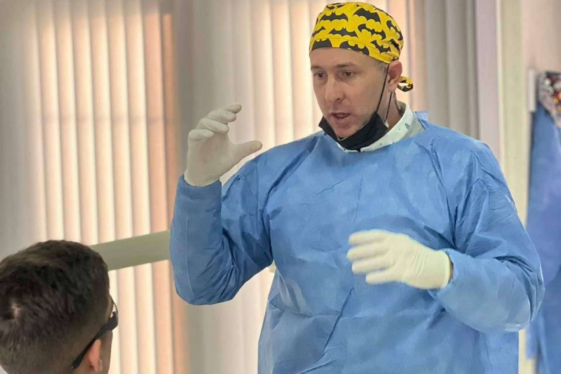 Gastón Catanese, el cordobés que revolucionó el mundo de la odontología con su novedoso emprendimiento