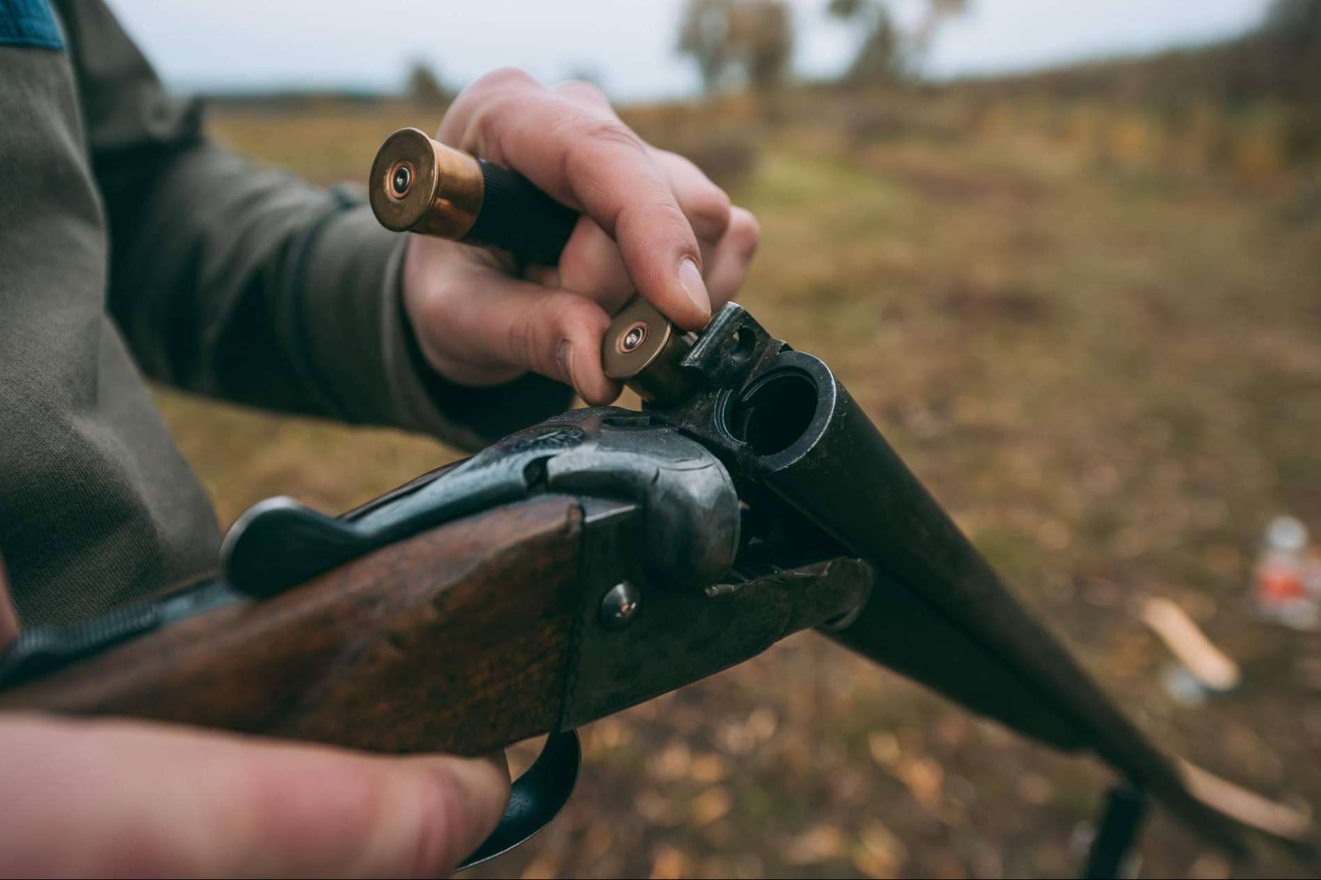 Conseguir el certificado médico para obtener o renovar la licencia de armas en Madrid
