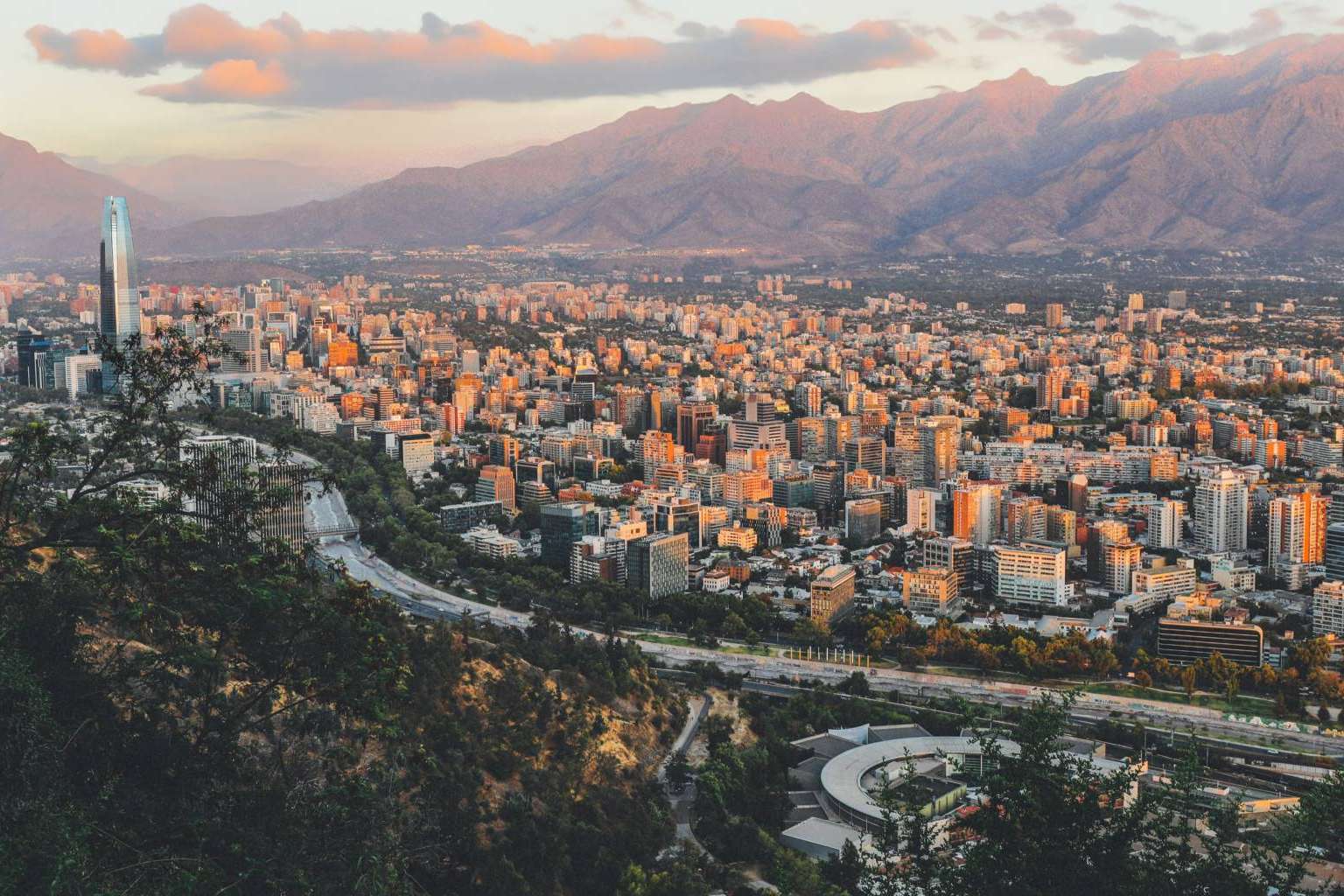Inversión directa extranjera en Chile; Pasos y asesoría especializada