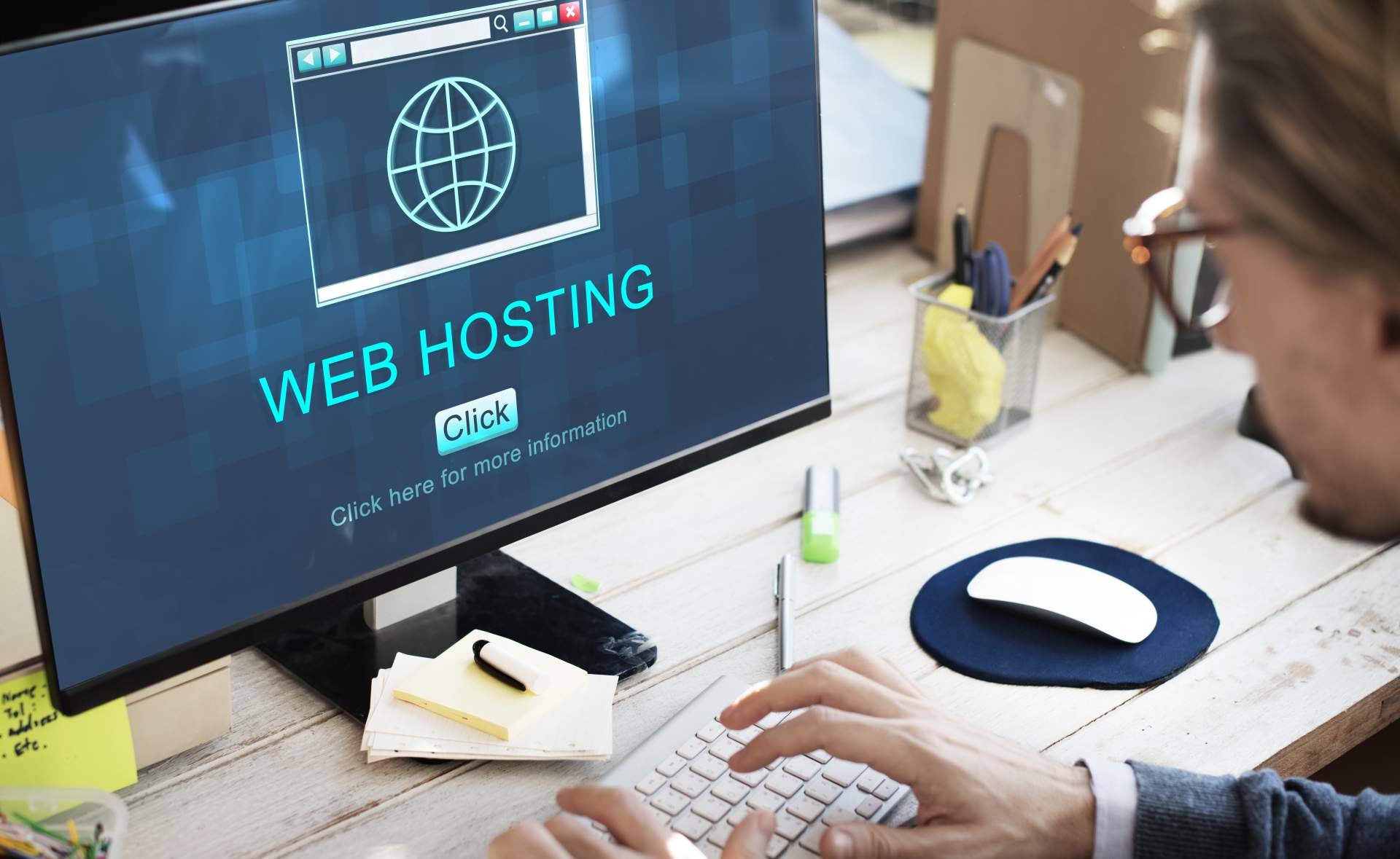 Tipos de hosting, soluciones adaptadas a cada necesidad