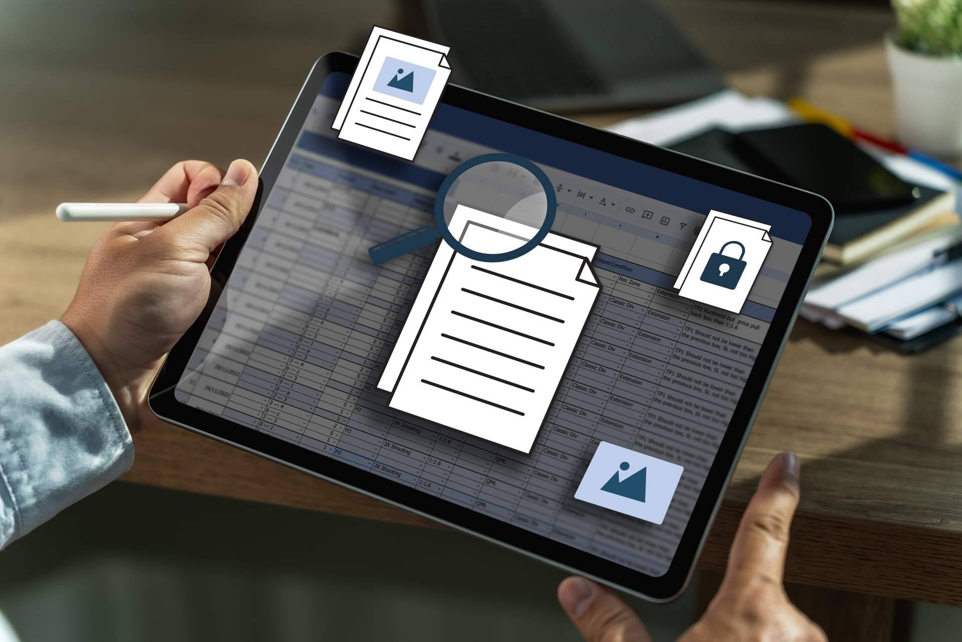 Todo acerca de *CLV*, uno de los mejores programas de contabilidad en Excel sin cuotas mensuales
