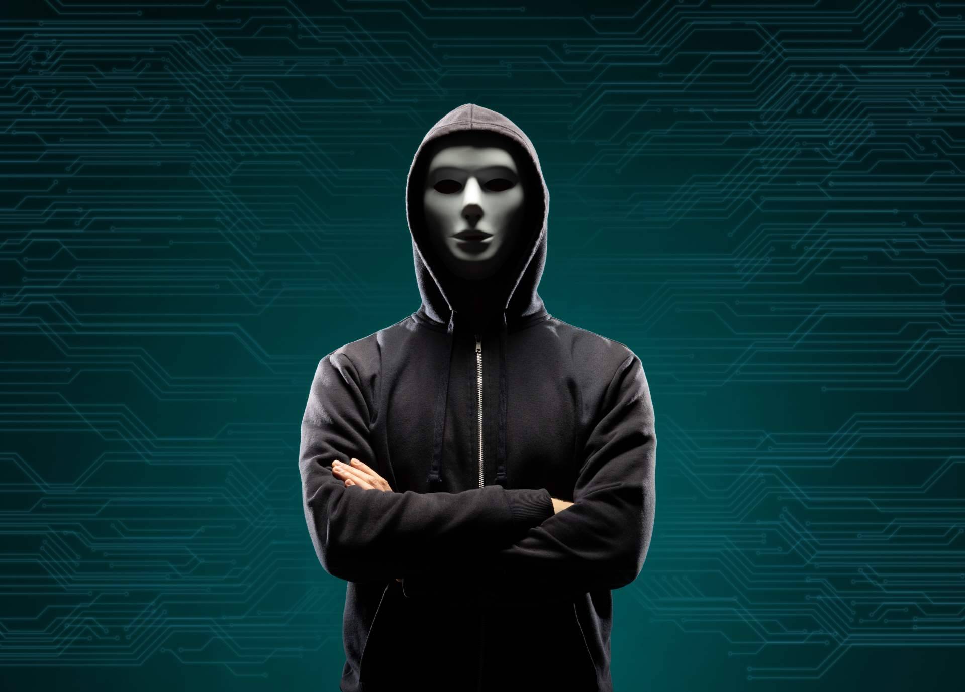 Uno de los white hat hacker más buscados en todo el mundo