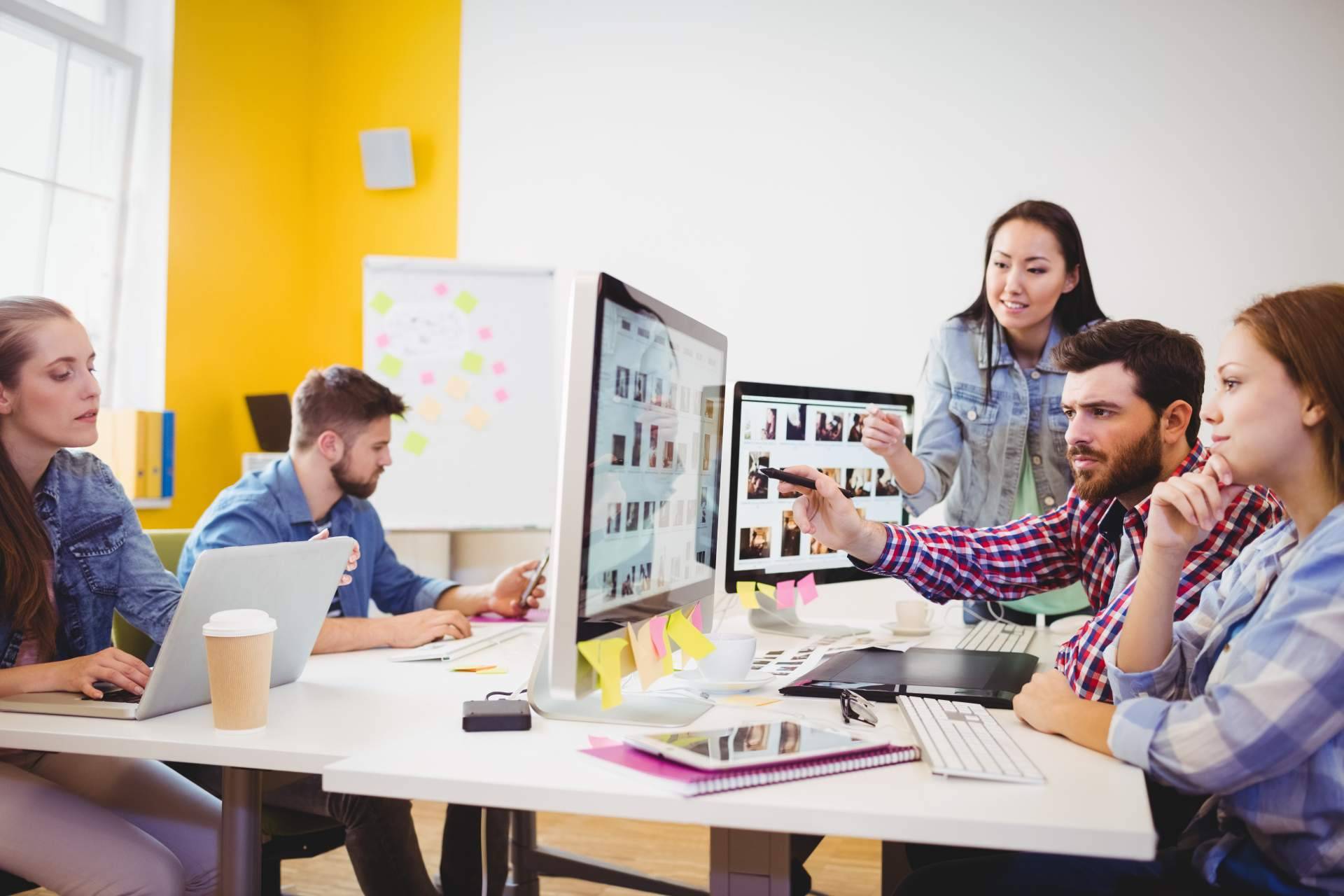 Campañas de email marketing como impulso empresarial con Funneltropia