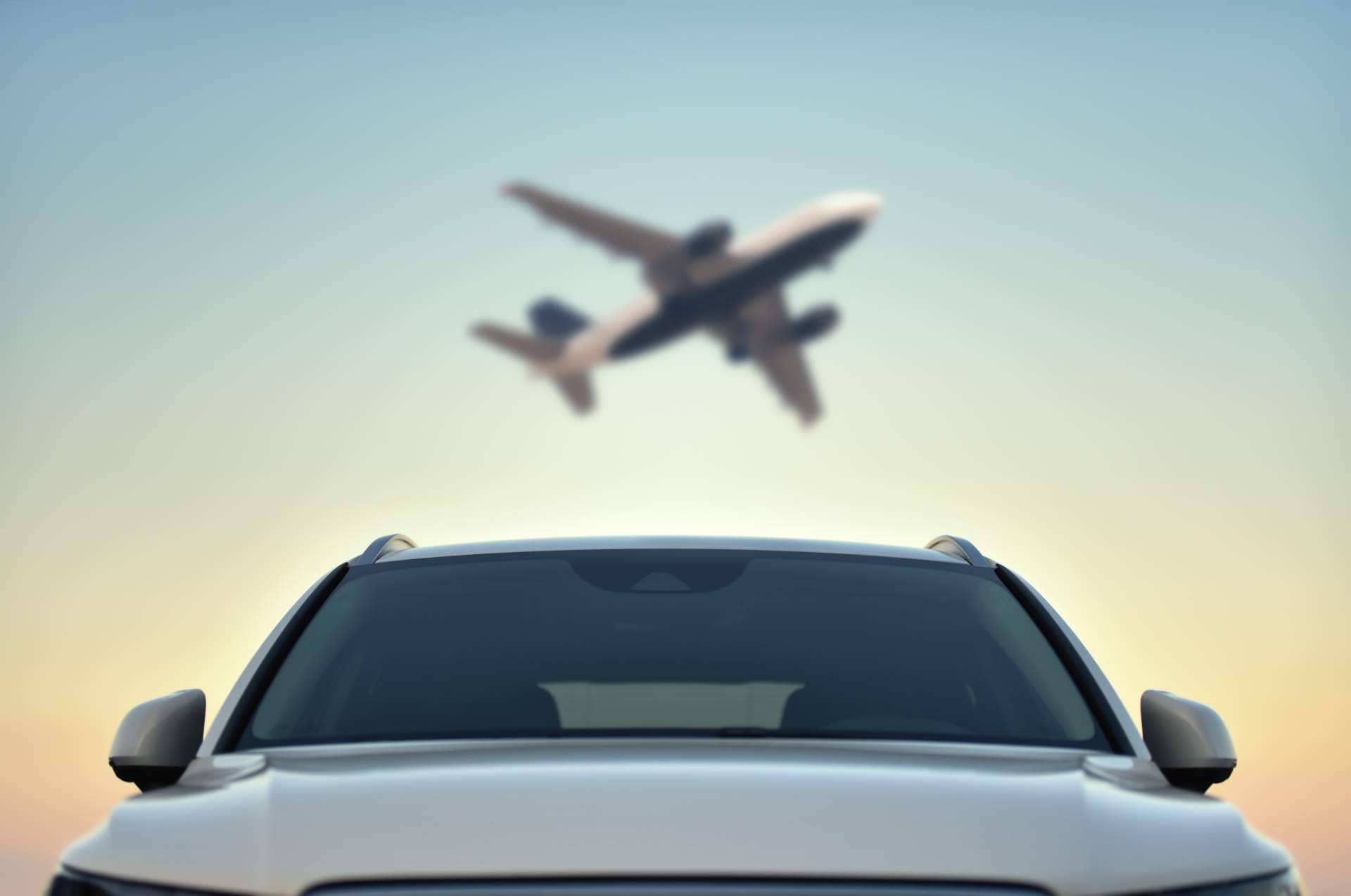 Apárcalo reserva el estacionamiento en el aeropuerto de Alicante