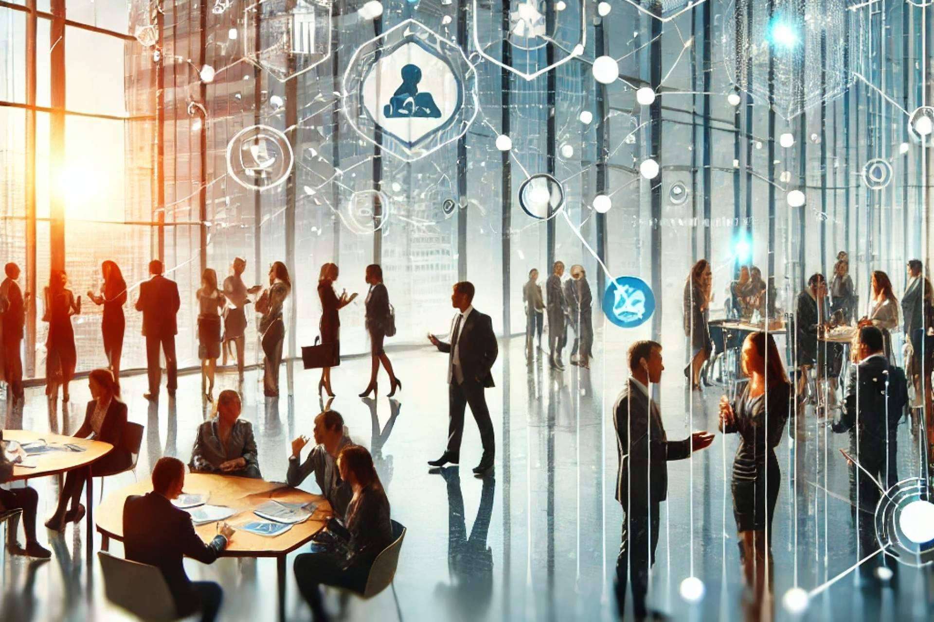 Microeventos estratégicos, taller para pequeñas y medianas empresas de la mano de Resultados Memorables