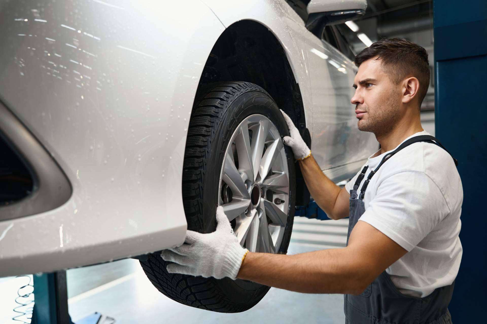 La conveniente oferta en neumáticos Nexen de Confortauto