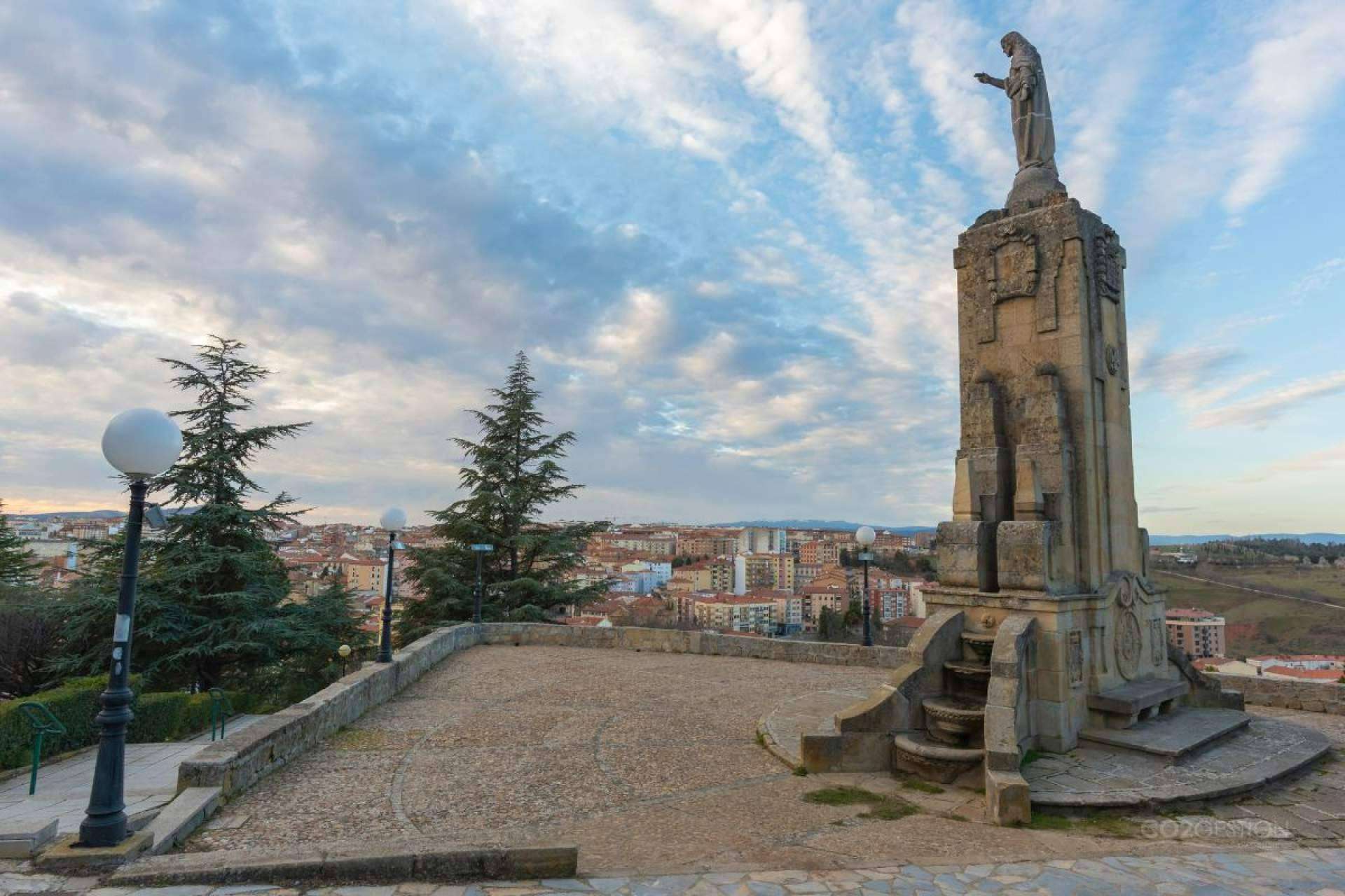 La ciudad de Soria recupera 4 arroyos gracias a CO2 GESTIÓN