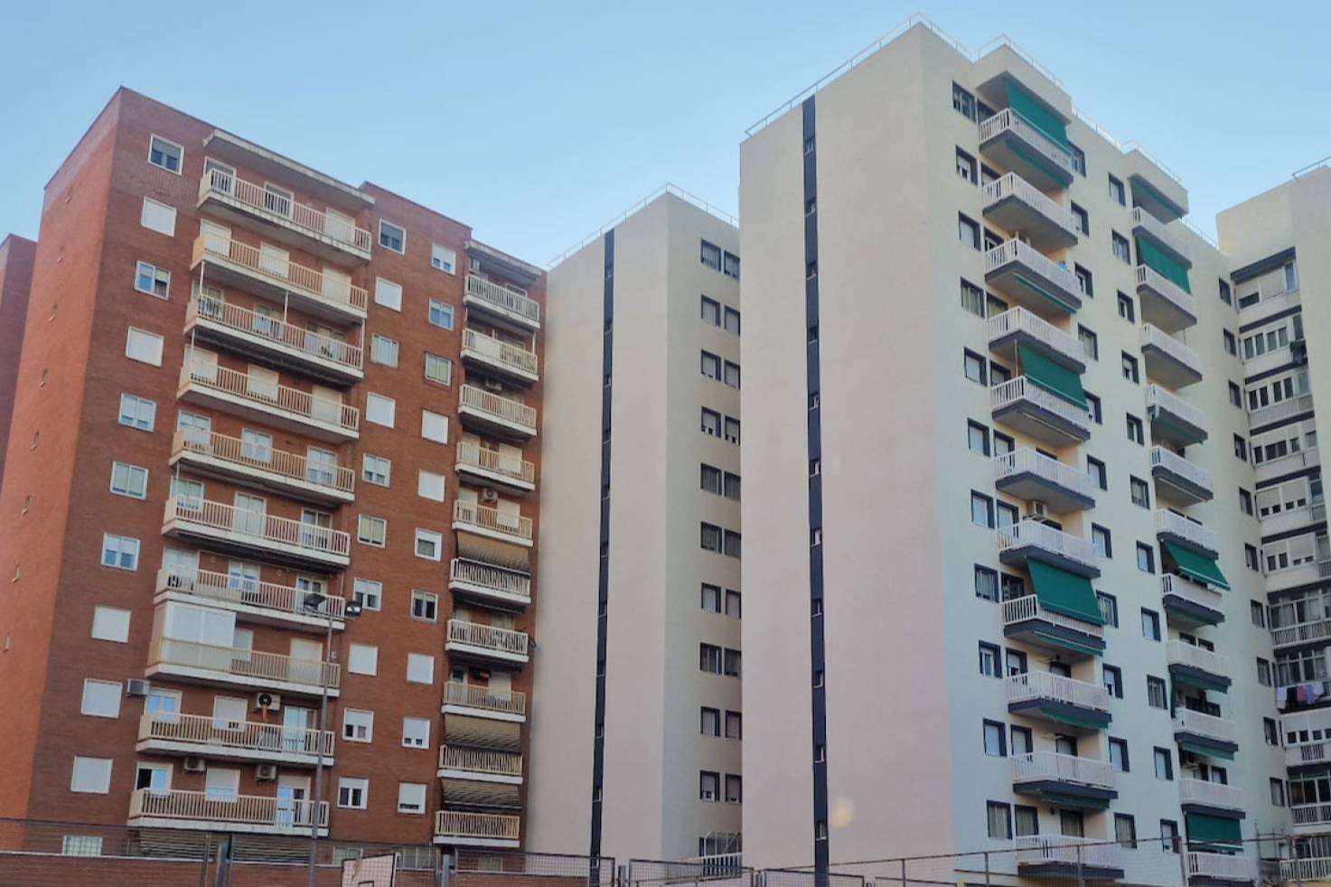 El aporte del sistema SATE en la sostenibilidad de la construcción y la rehabilitación de edificios, por Venandi Innovation