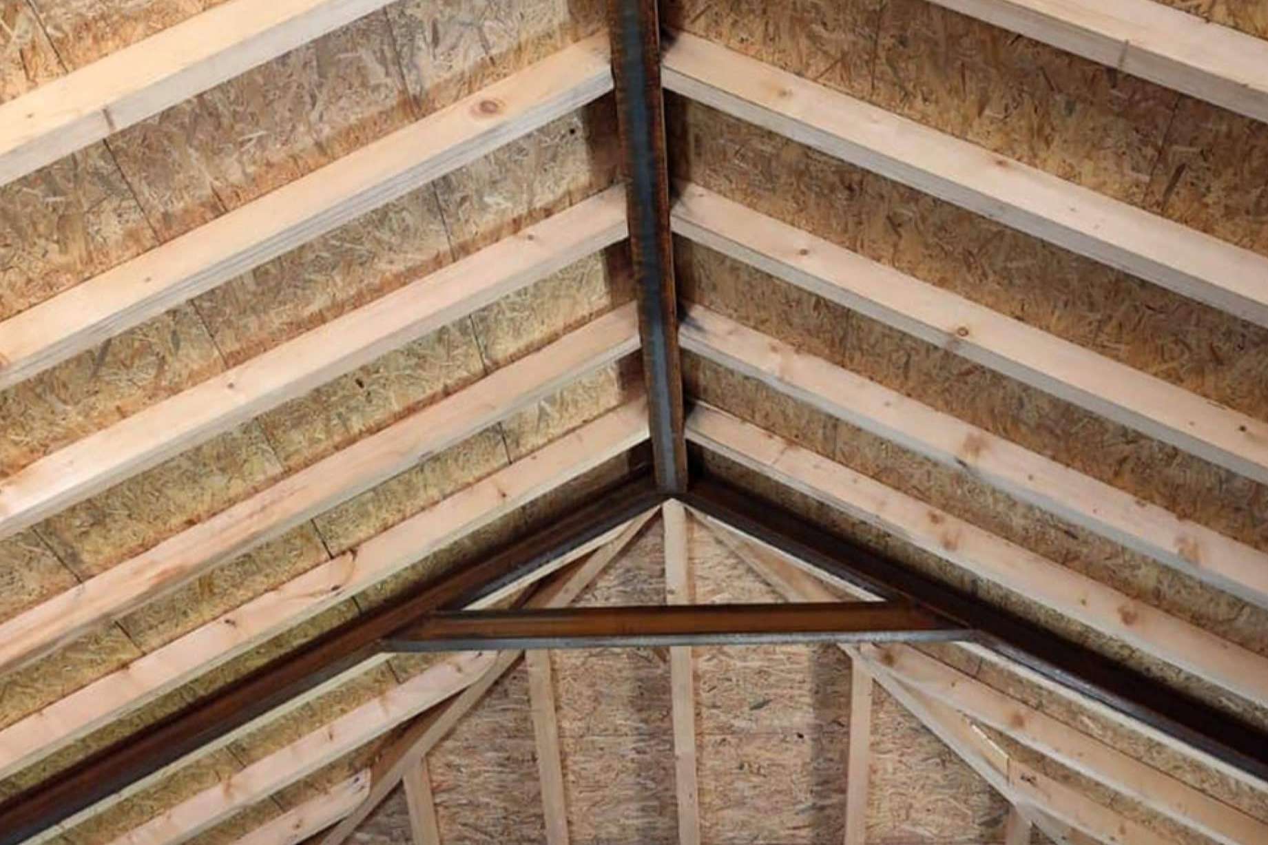 Caliplac lidera la construcción ecológica con su innovador panel sándwich