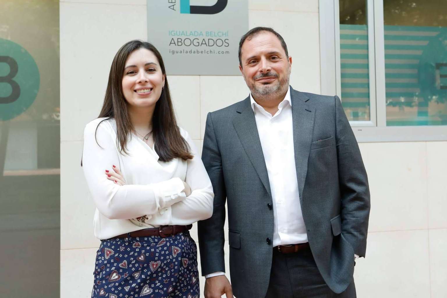 Igualada Belchí es un despacho de abogados en Murcia que ofrece soluciones jurídicas personalizadas
