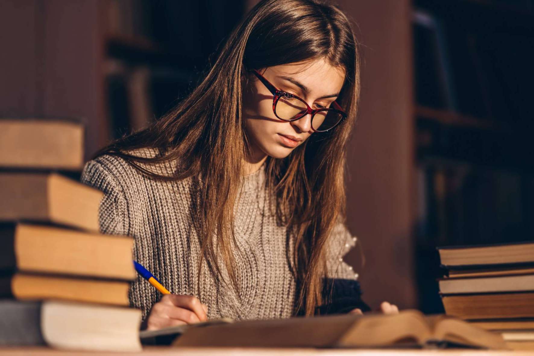 Inteligencia Opositora y el valor de la preparación mental para opositores a notarías