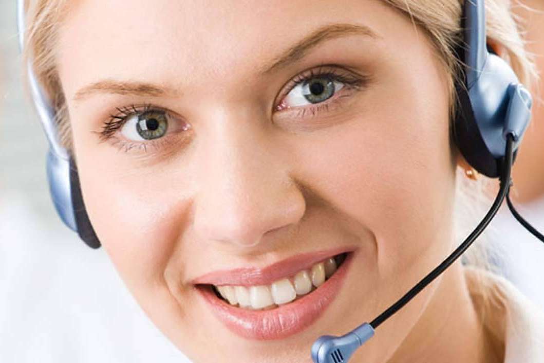 Atención telefónica personalizada; El futuro del servicio empresarial