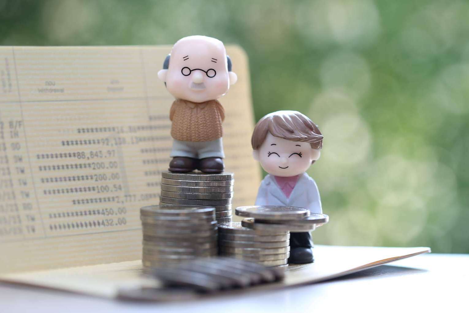 Hasta 4.000 euros en devolución de cotizaciones indebidas al IRPF para mutualistas establece la Sentencia 707/2023 del Tribunal Supremo