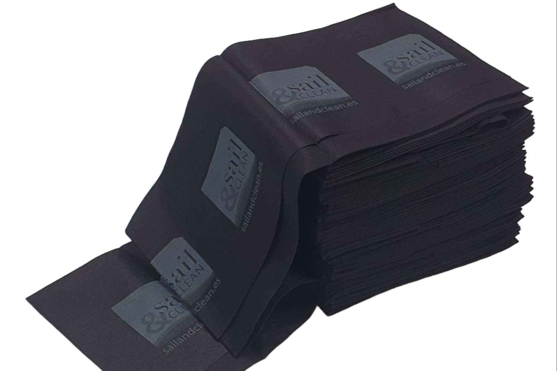 Wear & Tear, Líder en sostenibilidad y personalización de toallas desechables para el sector de peluquería y estética