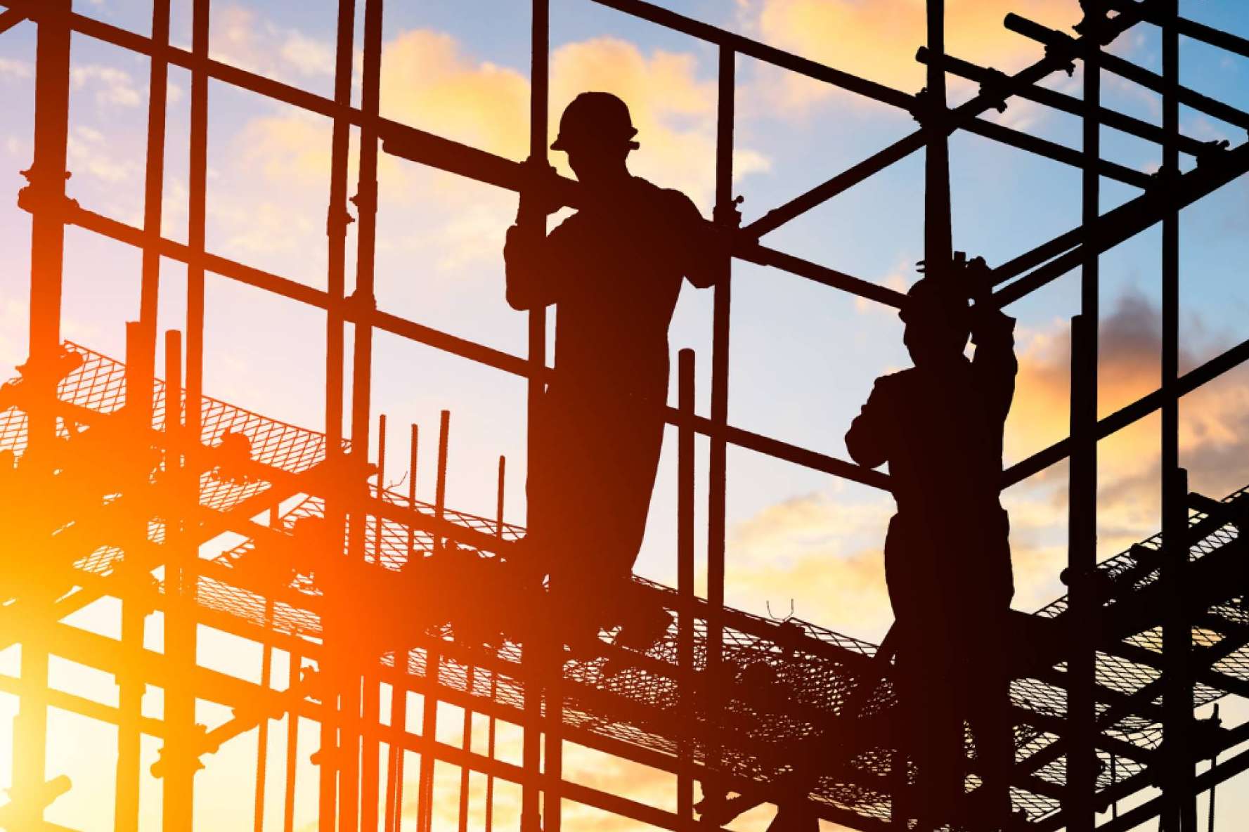 ¿Qué le depara al sector de la construcción en el tercer trimestre? El alquiler de maquinaria cobra protagonismo