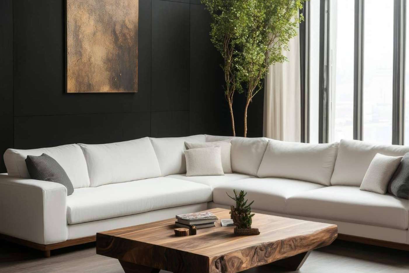 Cuero Sintético; Resistencia y Sostenibilidad en la industria del mueble