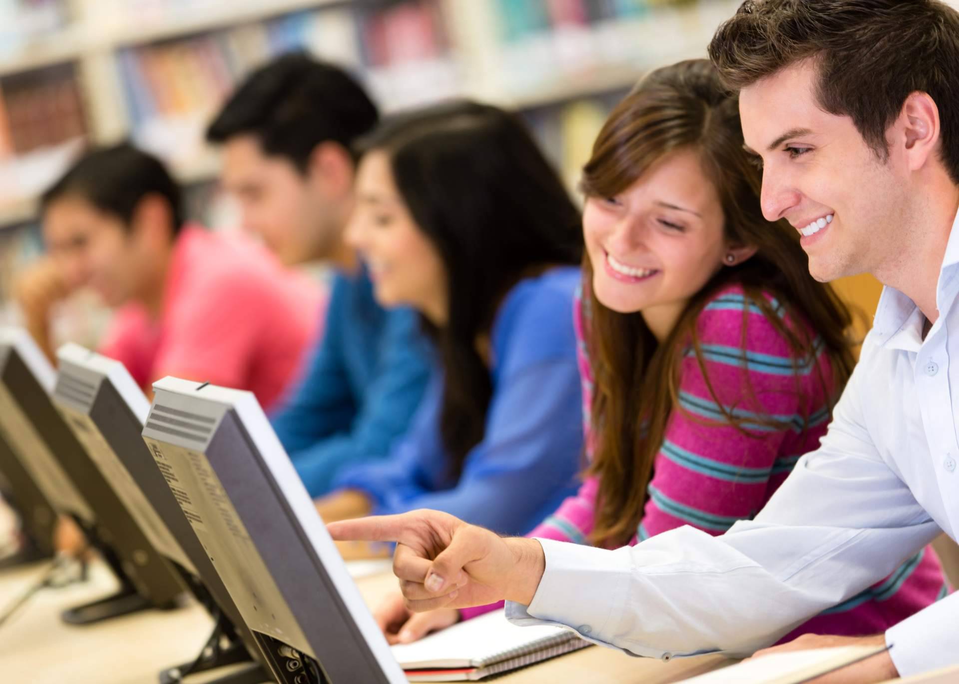 Programas de formación online en distintas áreas a través de Formación Carpe Diem