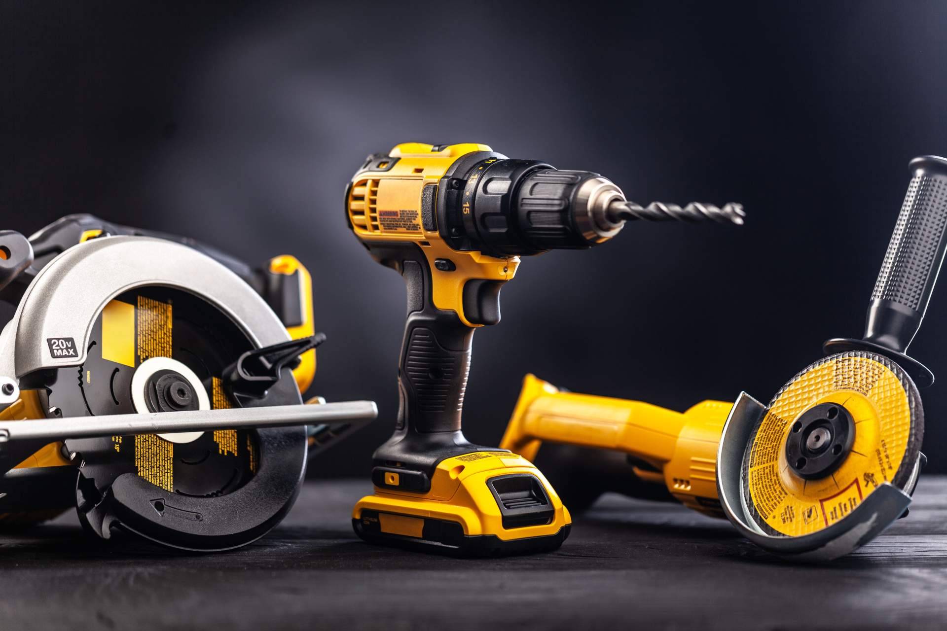 Kits de herramientas para mecánica automotriz de Mister Worker