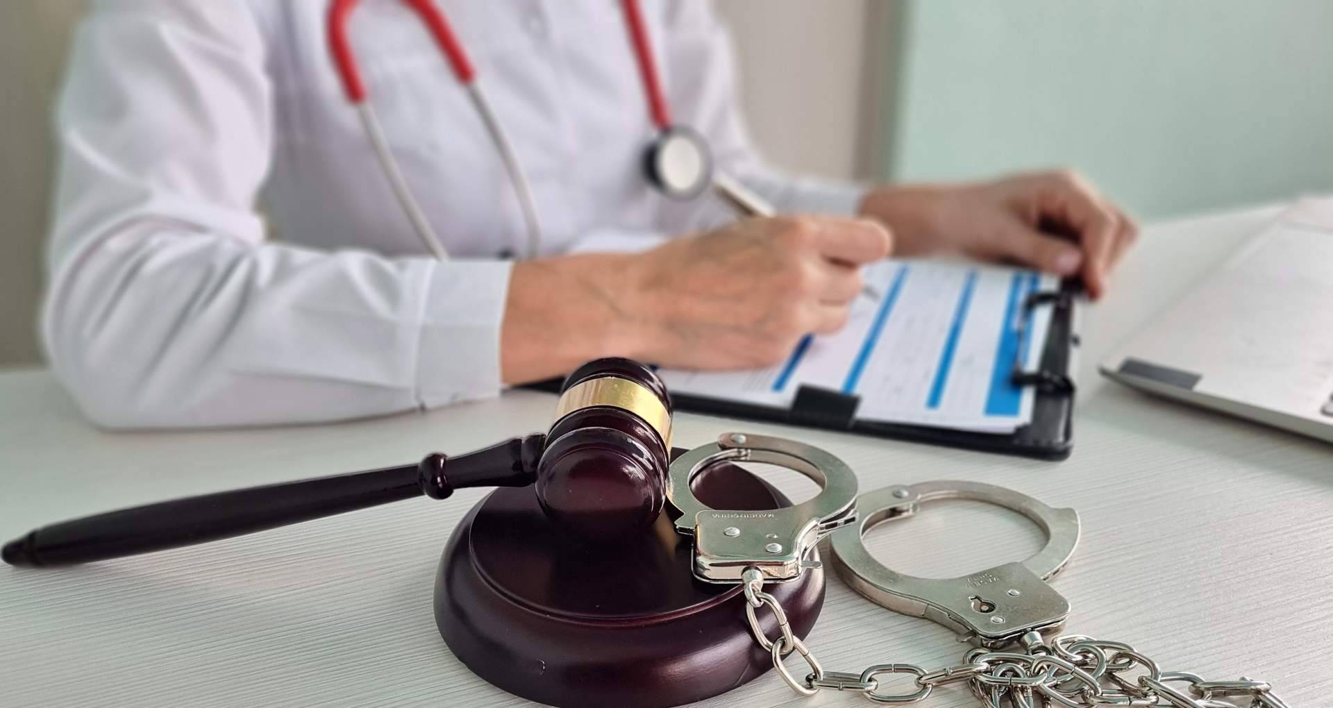 Consecuencias de las negligencias en el parto; la batalla legal