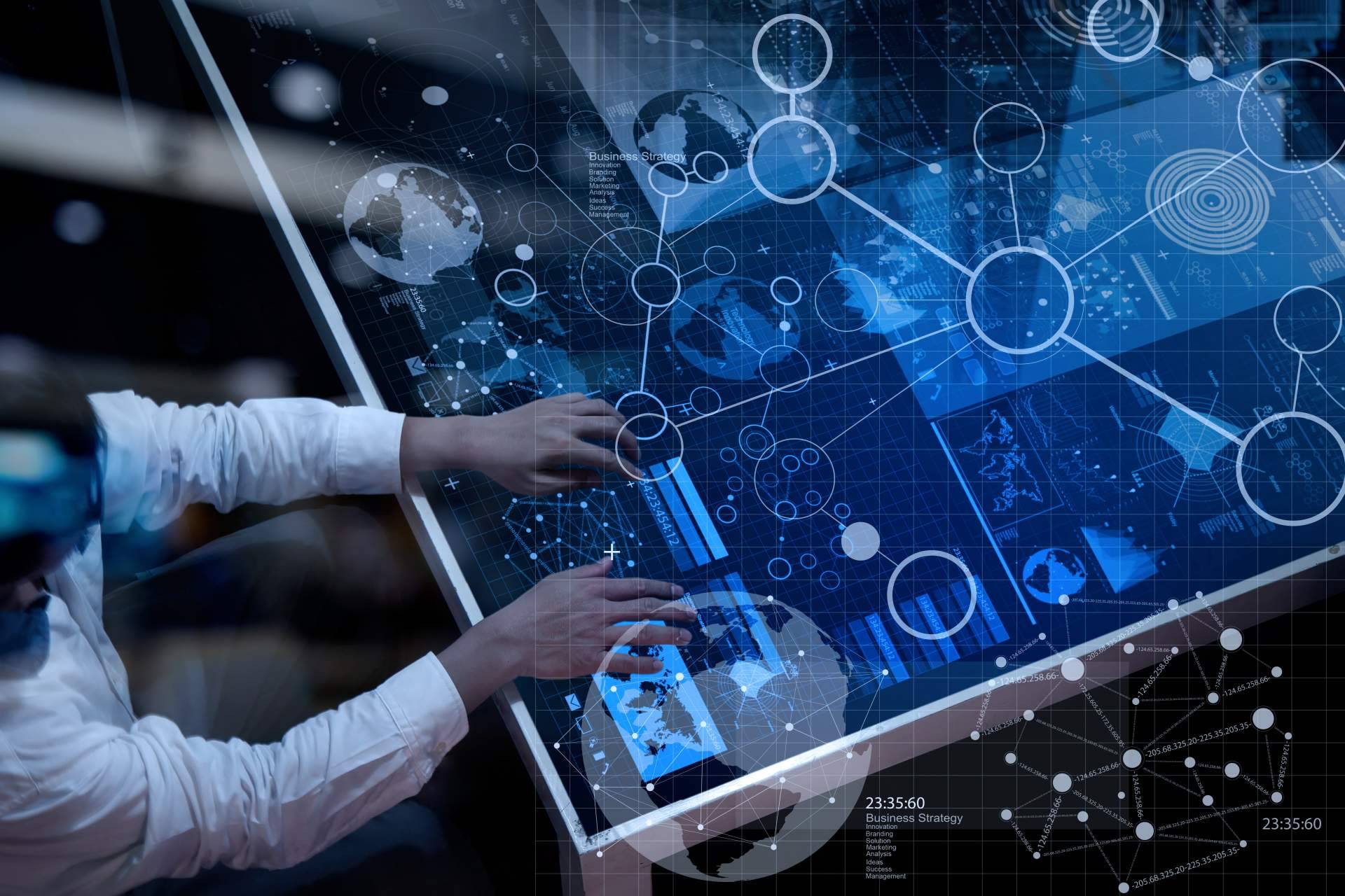 Tecnología, innovación y experiencia; gestionando el talento de forma inteligente
