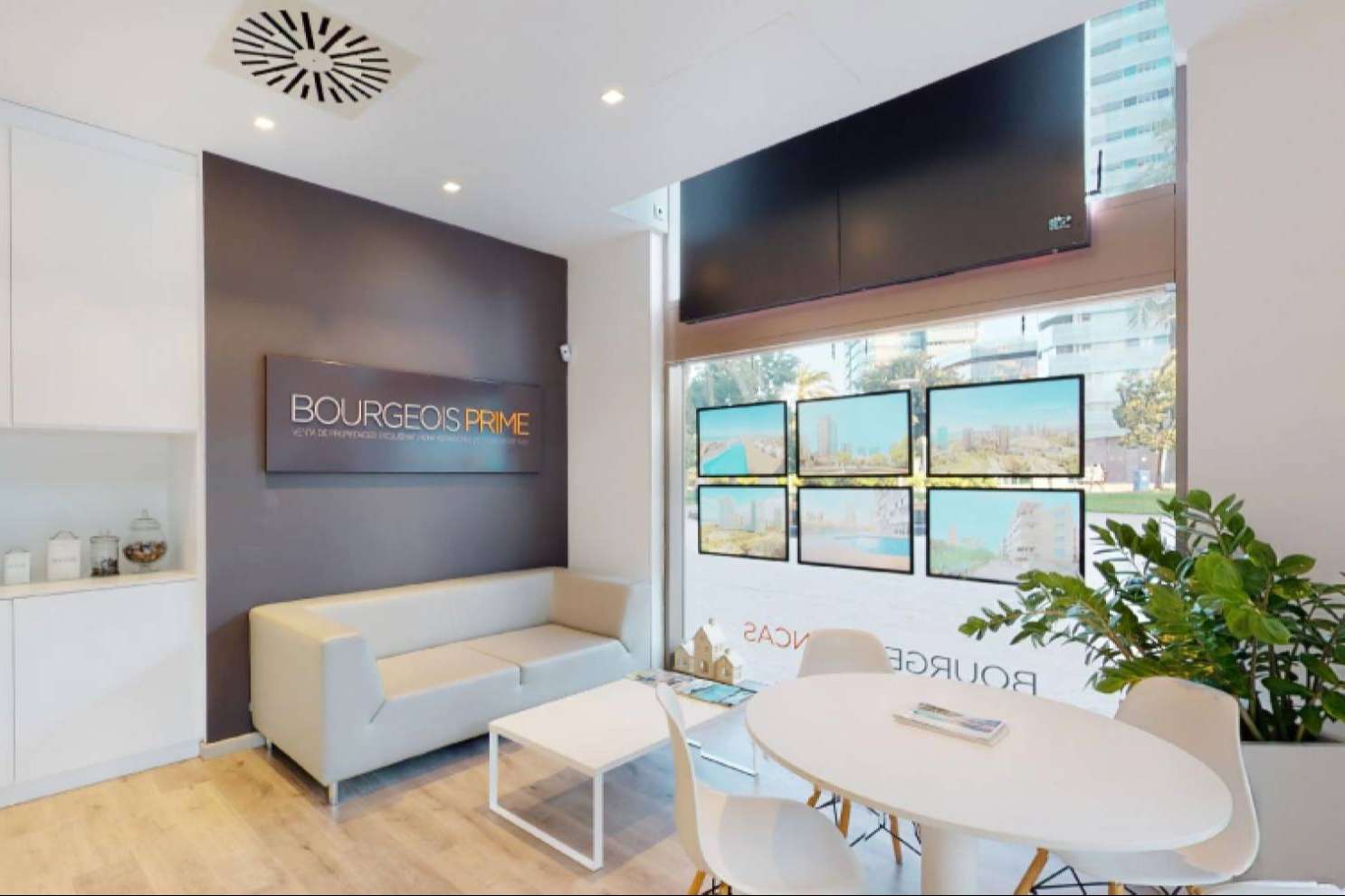 Servicios de administración y gestión patrimonial en la provincia Barcelona de la mano de Bourgeois Fincas