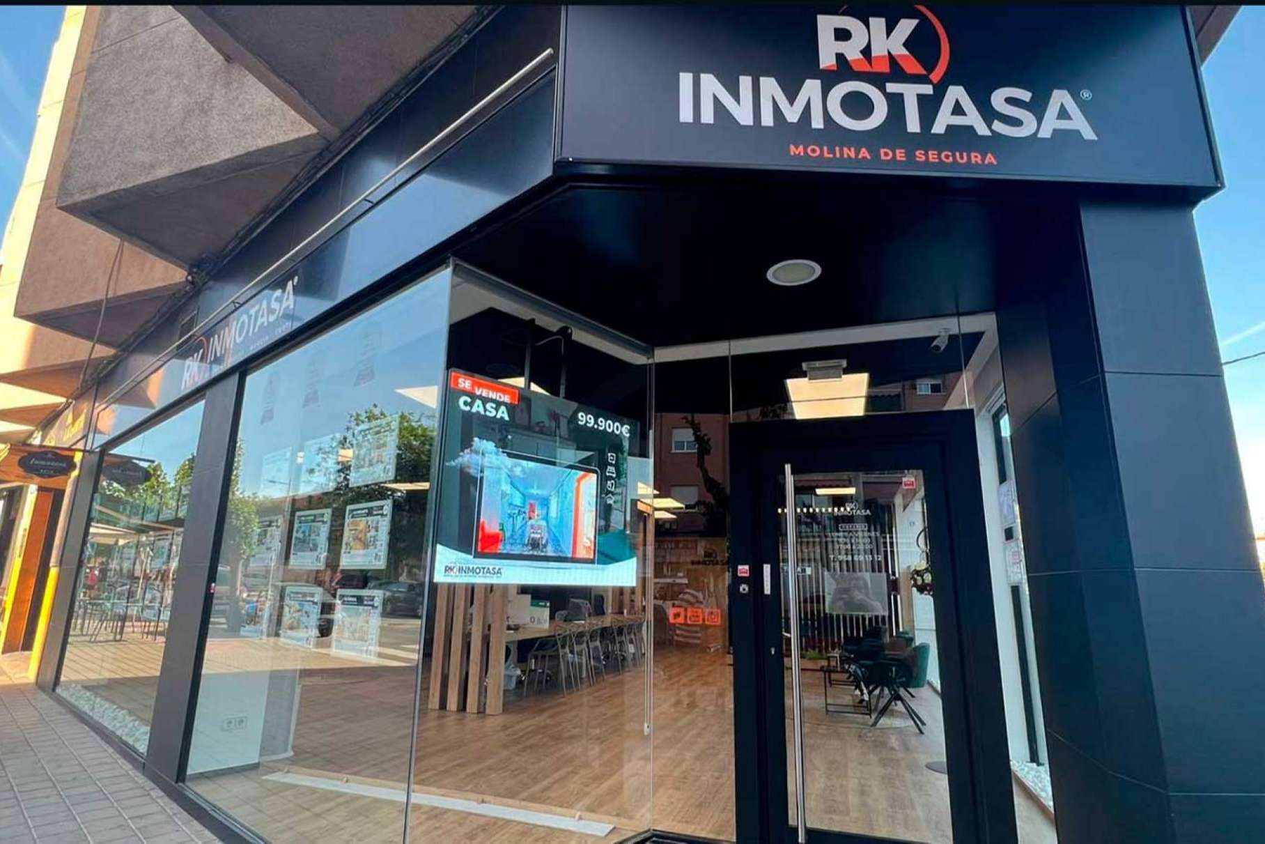 Ágora MLS reconoce a Inmotasa como la inmobiliaria 'N°1 en ventas' en la región de Murcia