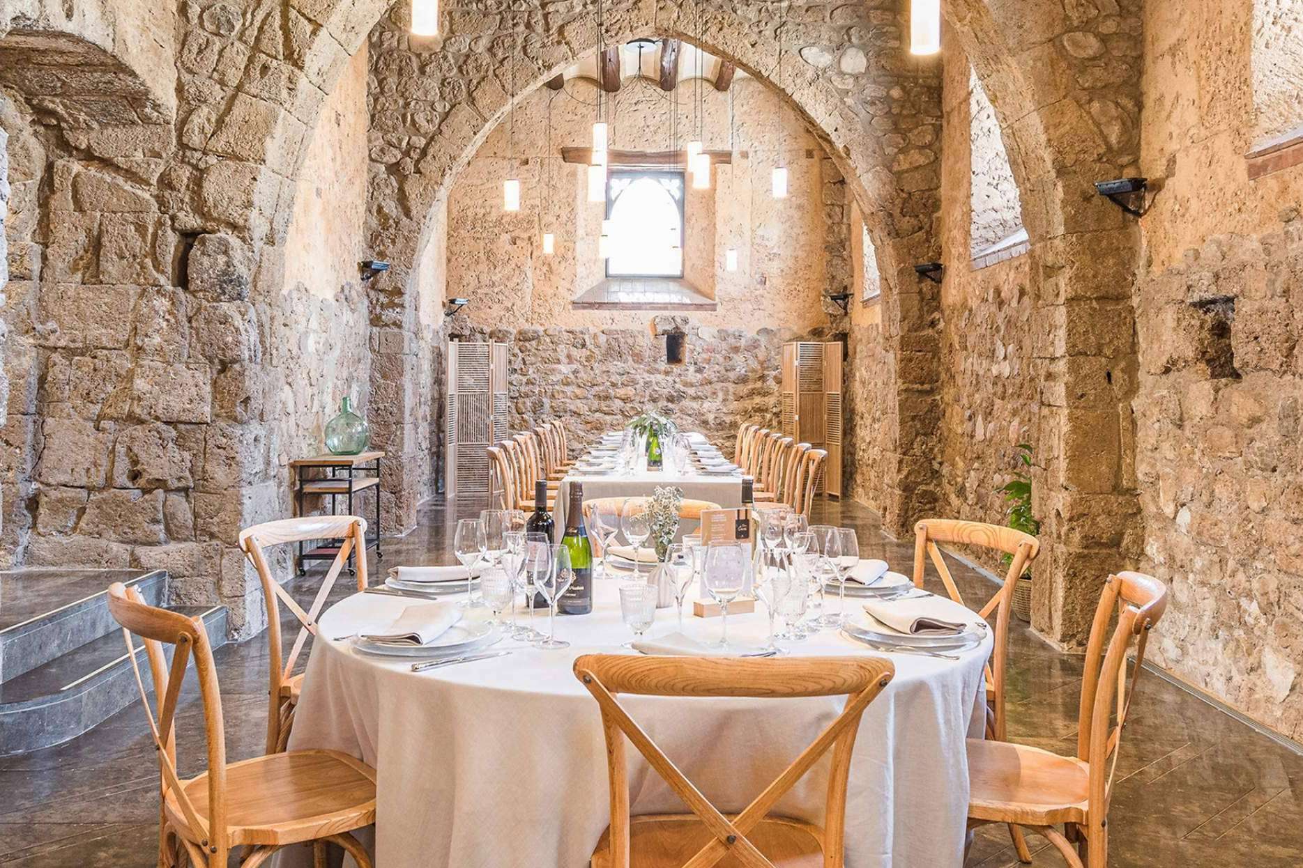 INDAStudio y la relevancia del interiorismo para los negocios de la restauración