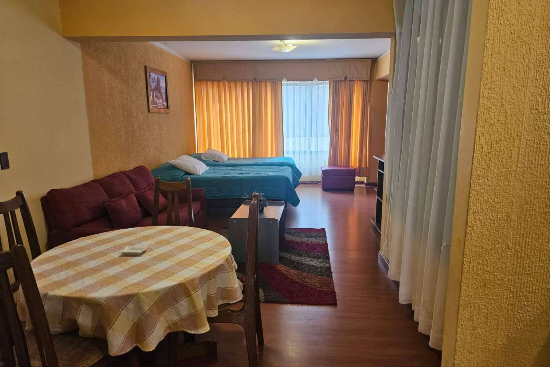 Hostal en Antofagasta Centro, una gran opción para alojarse en el norte de Chile
