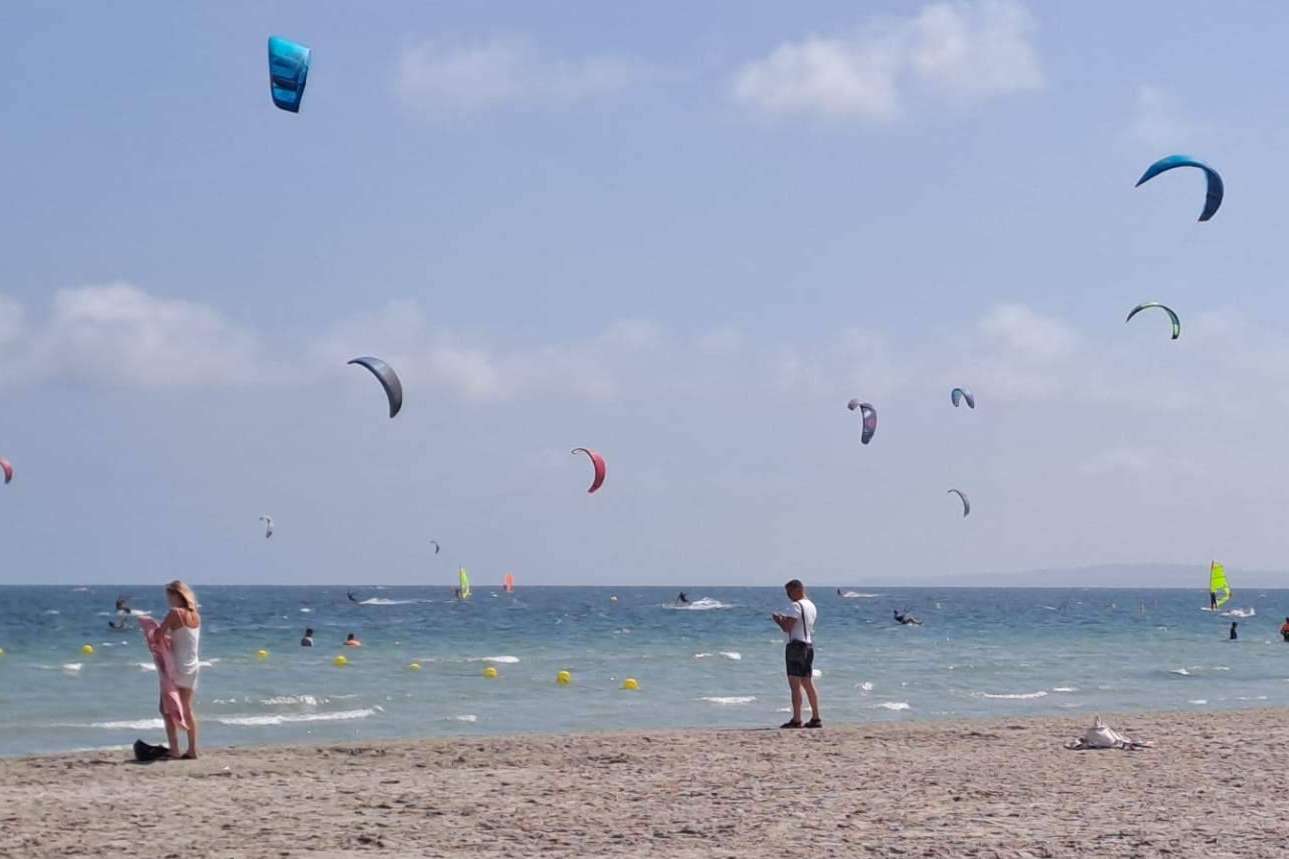 Aldea Blanca Santa Pola, un destino perfecto para el descanso en familia o entre amigos