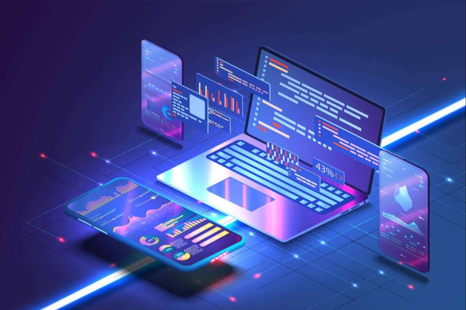 Con ACPublideas es posible fortalecer la presencia digital de un negocio para competir en internet