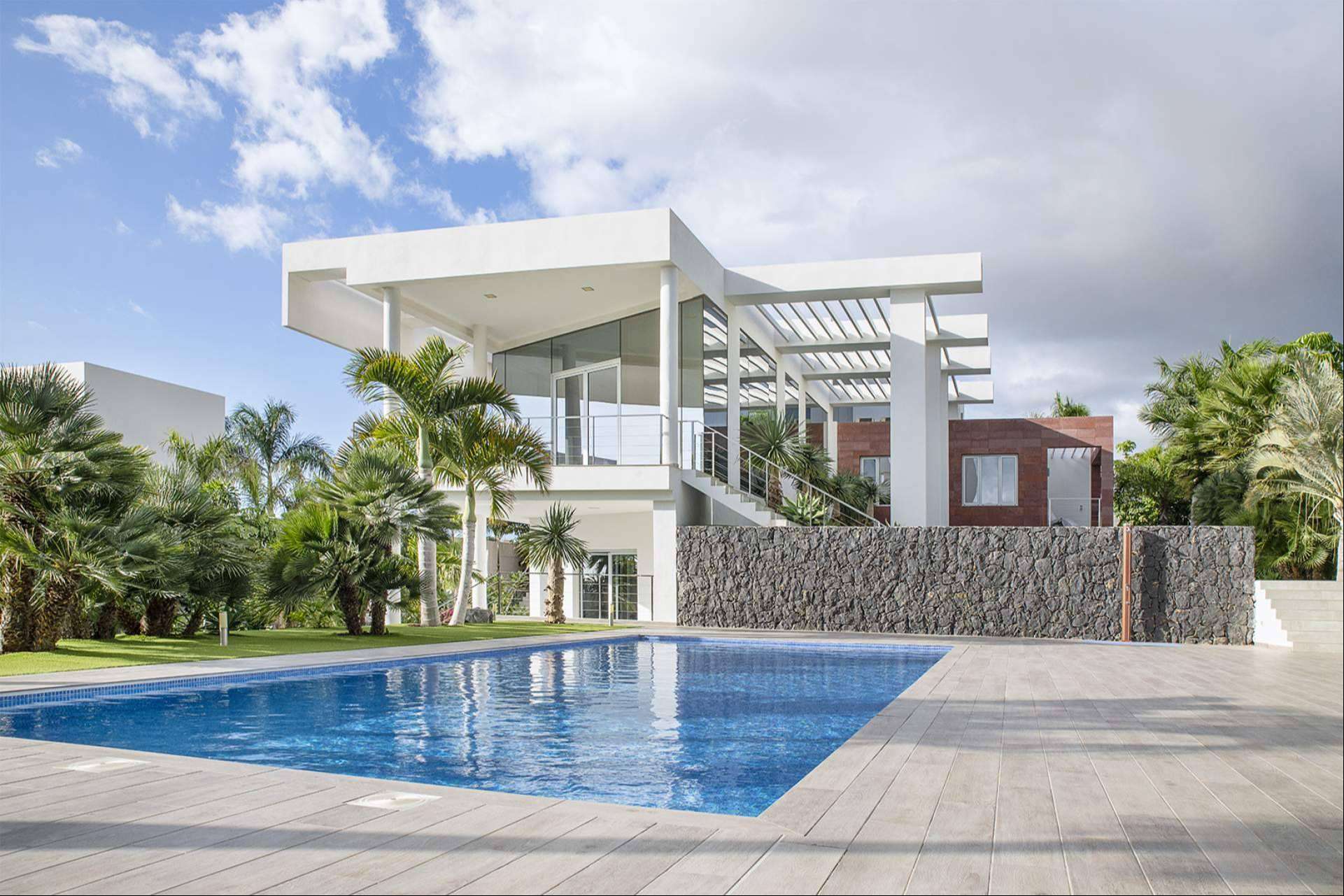 Encontrar la casa de los sueños en Canarias con la ayuda de los profesionales de Canary Hogar