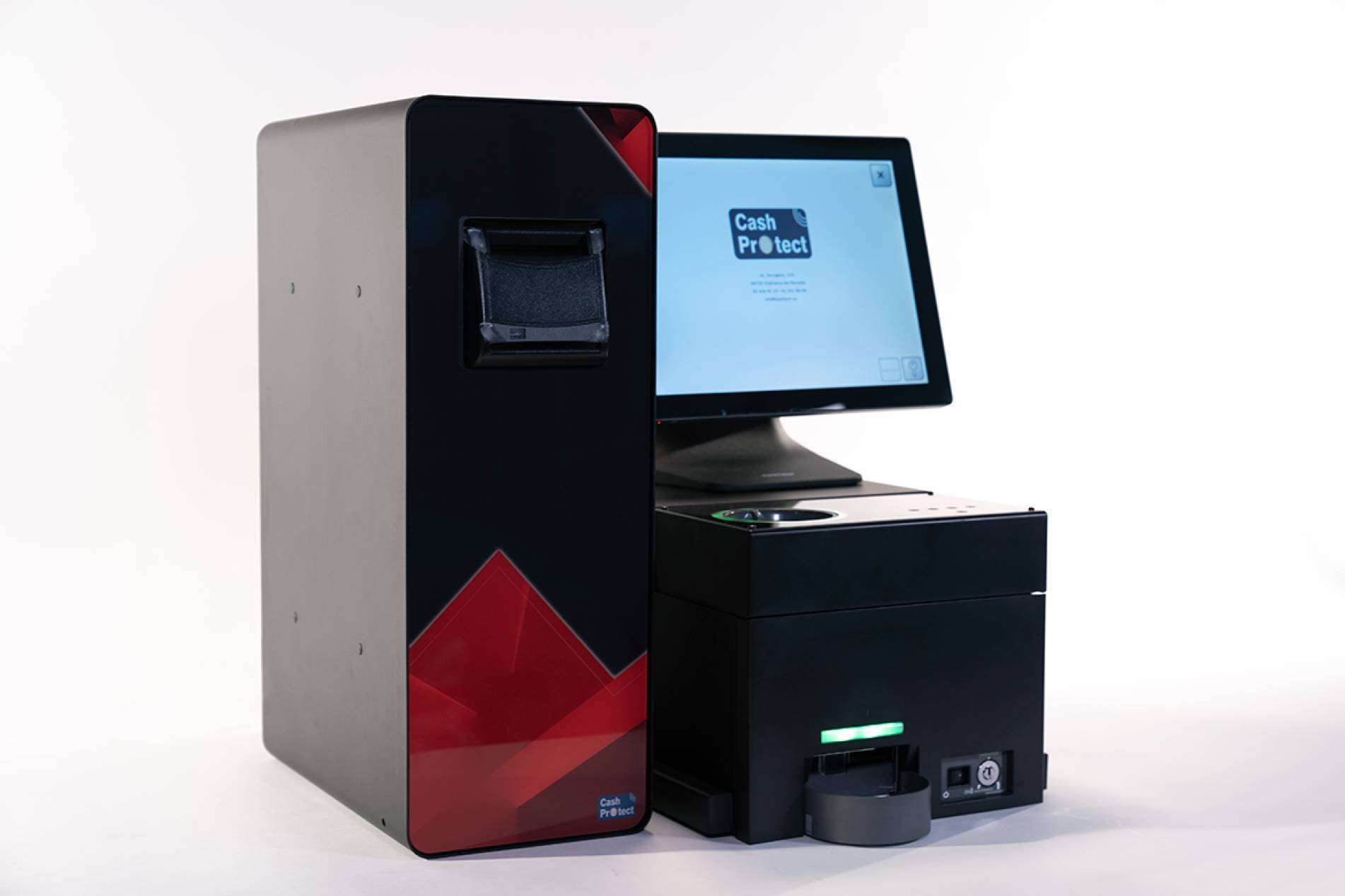 Eficiencia en pagos y atención al cliente con CashProtect