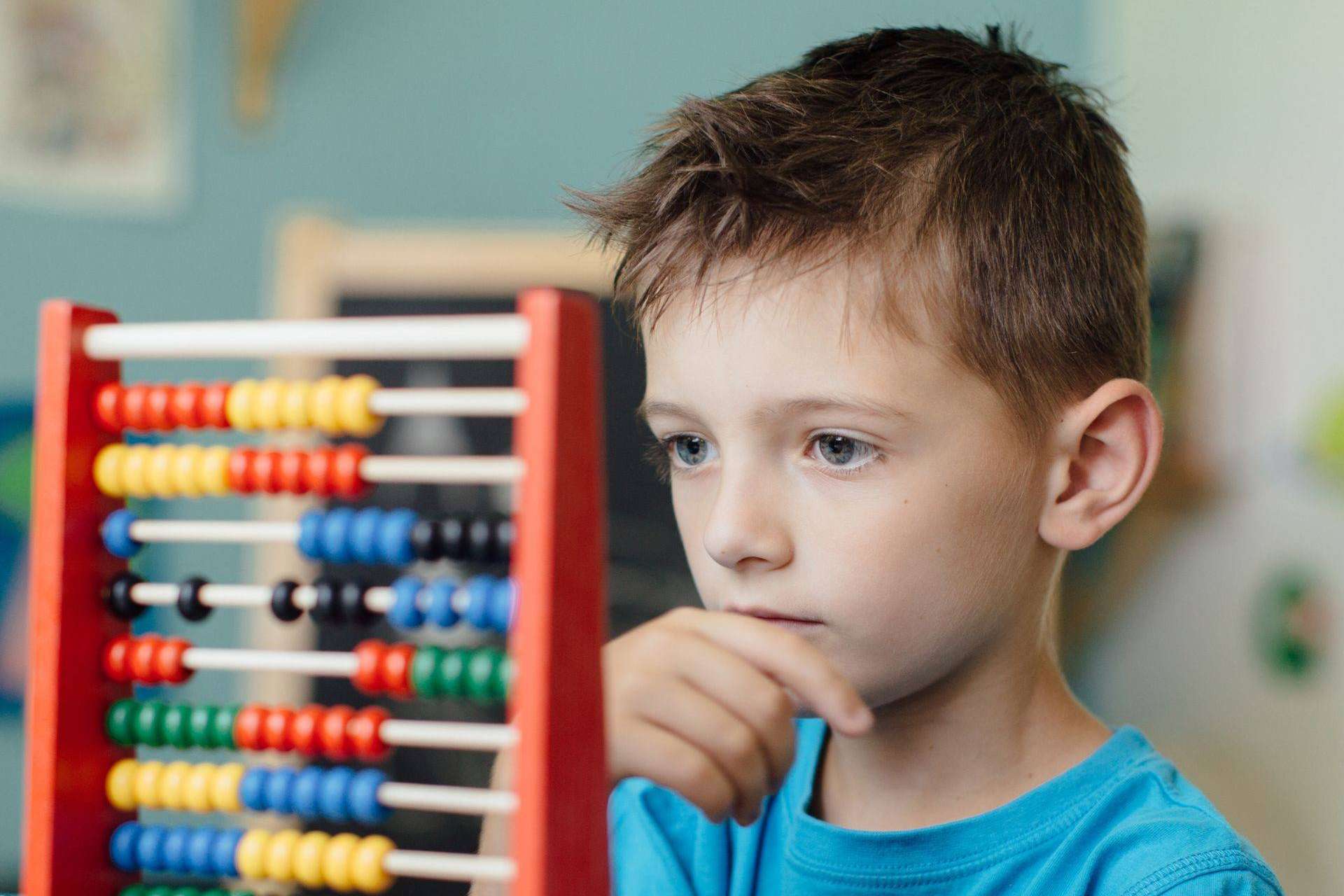 El impacto transformador de las matemáticas en el desarrollo infantil